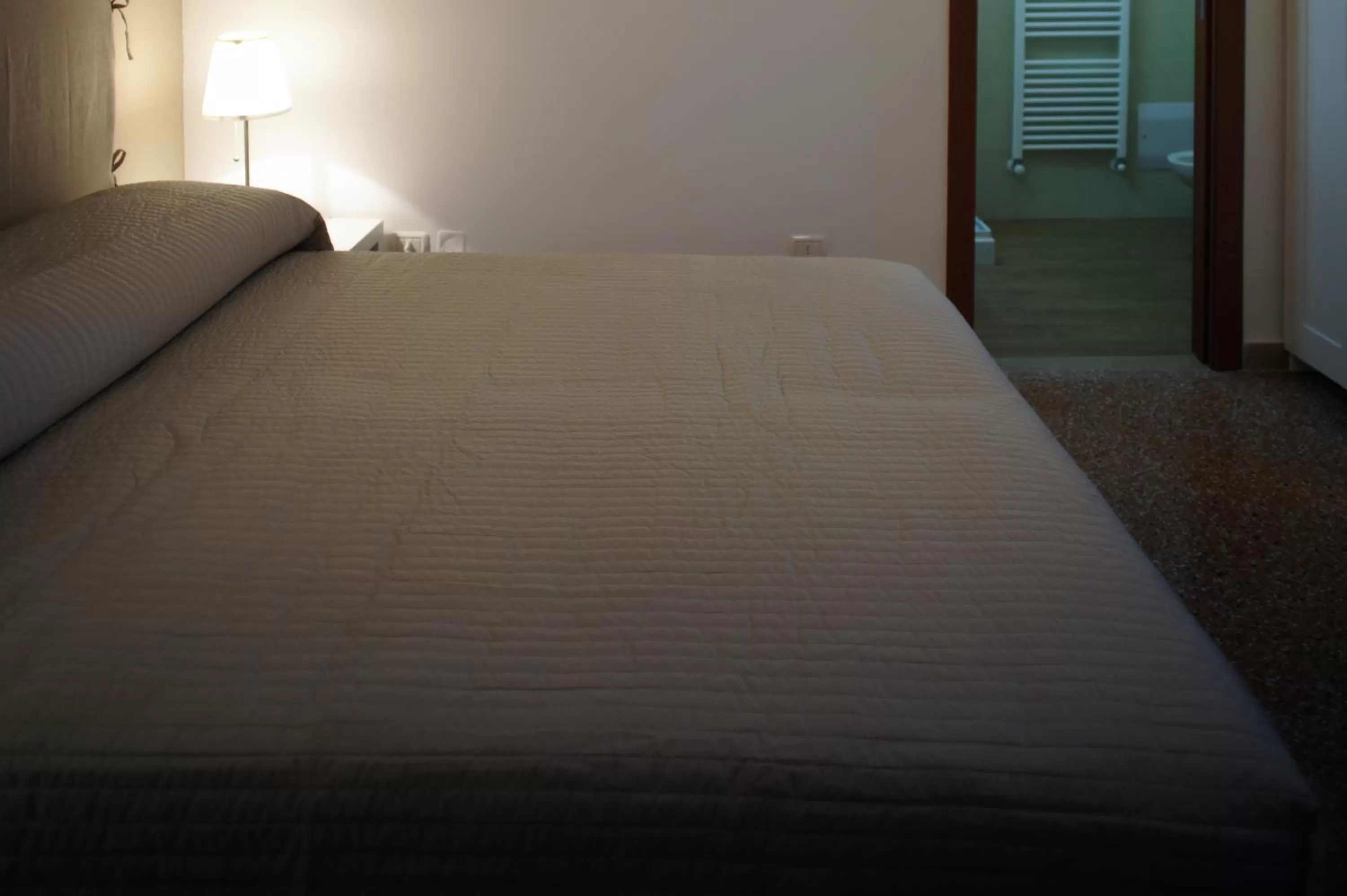 Bedroom, Bed in Giardino dei Frutti