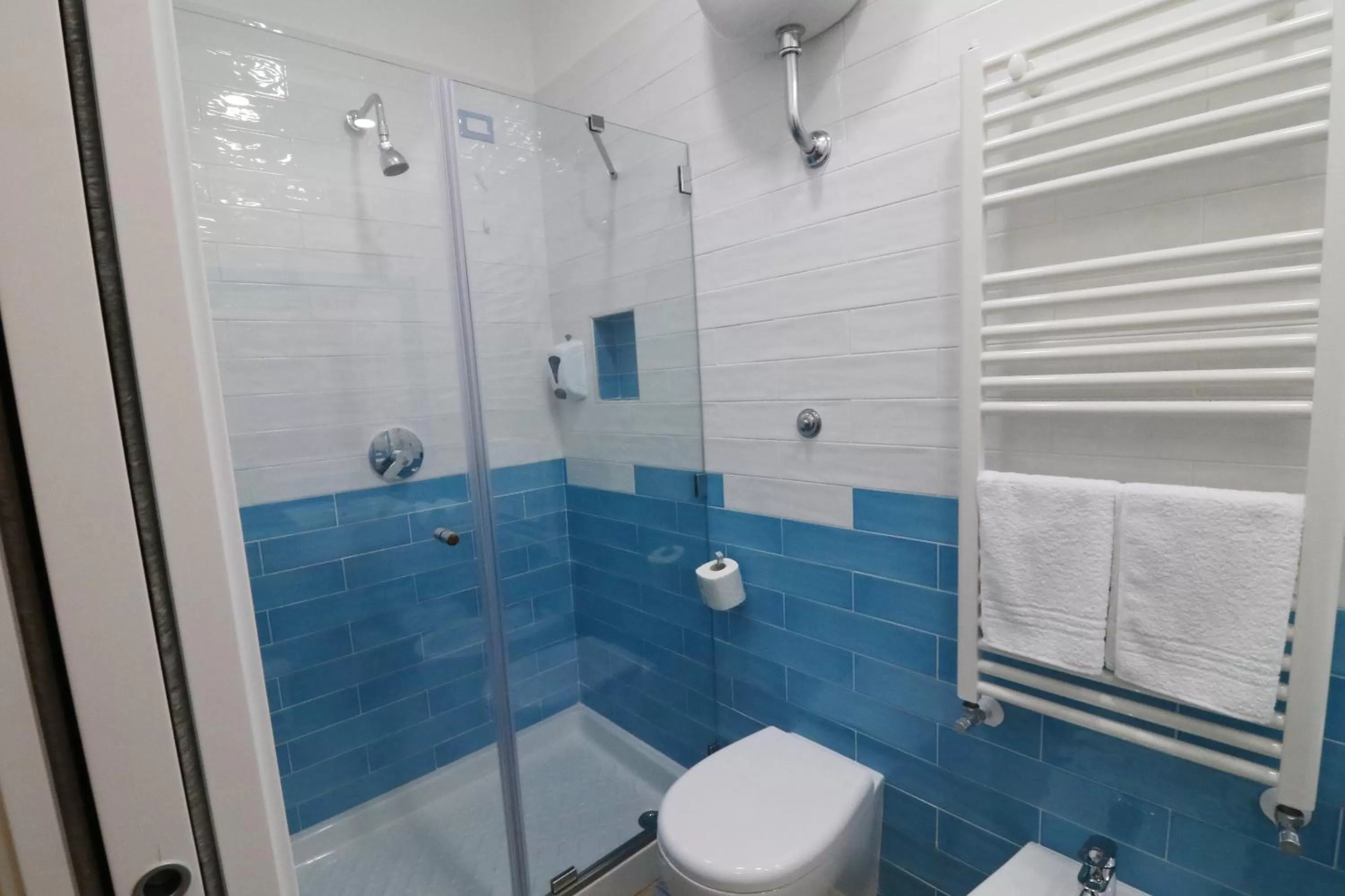 Property building in Antica Capri