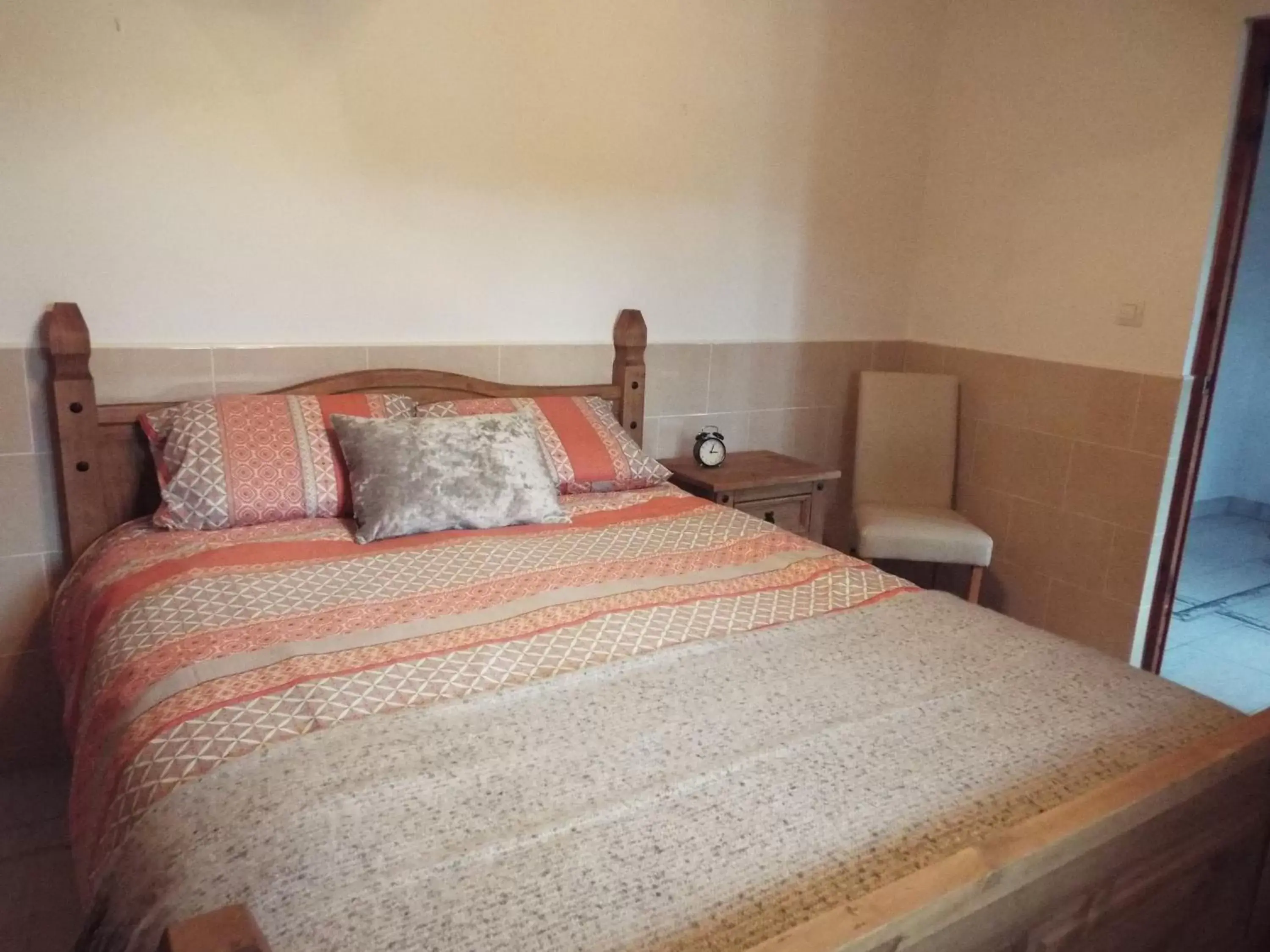 Deluxe Room in Cortijo Esperanza Deluxe Room in Cortijo Esperanza