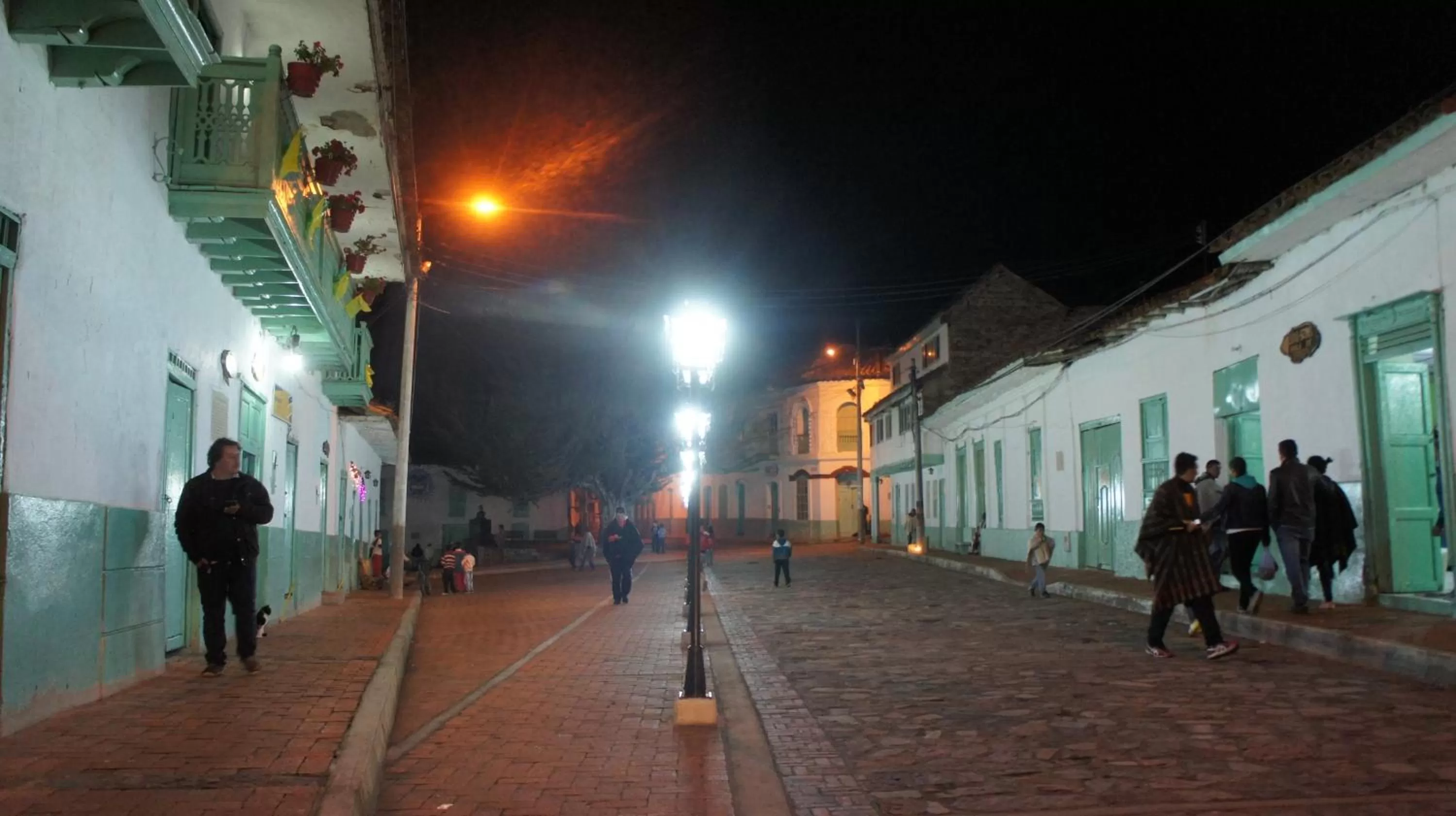 Facade/entrance in Hotel Museo la Posada del Molino