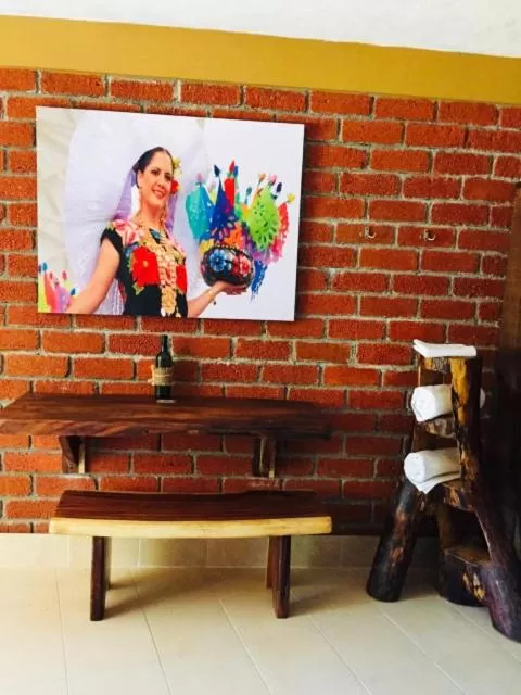 Hotel Casa del Mar Mazunte