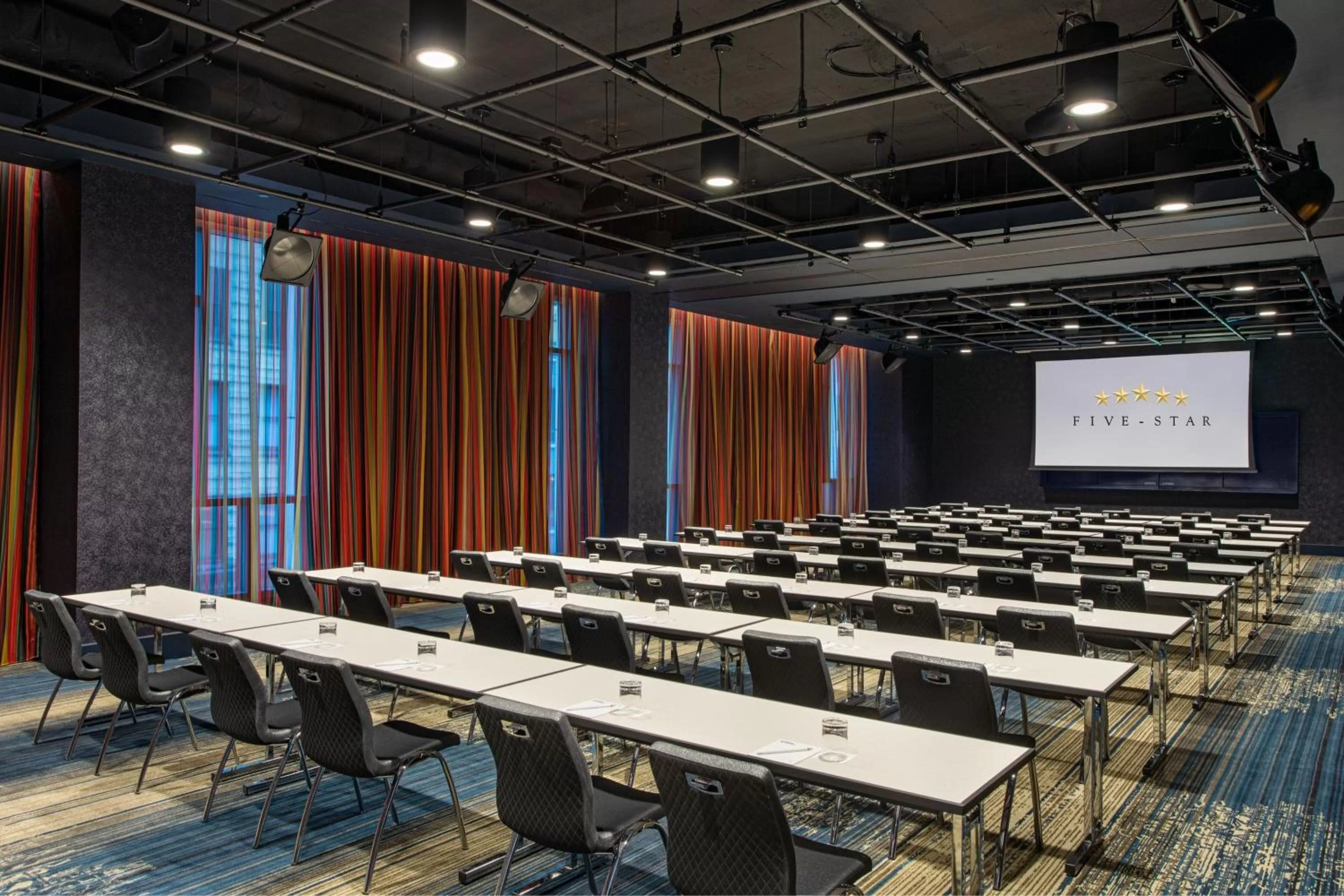 Meeting/conference room in W Philadelphia