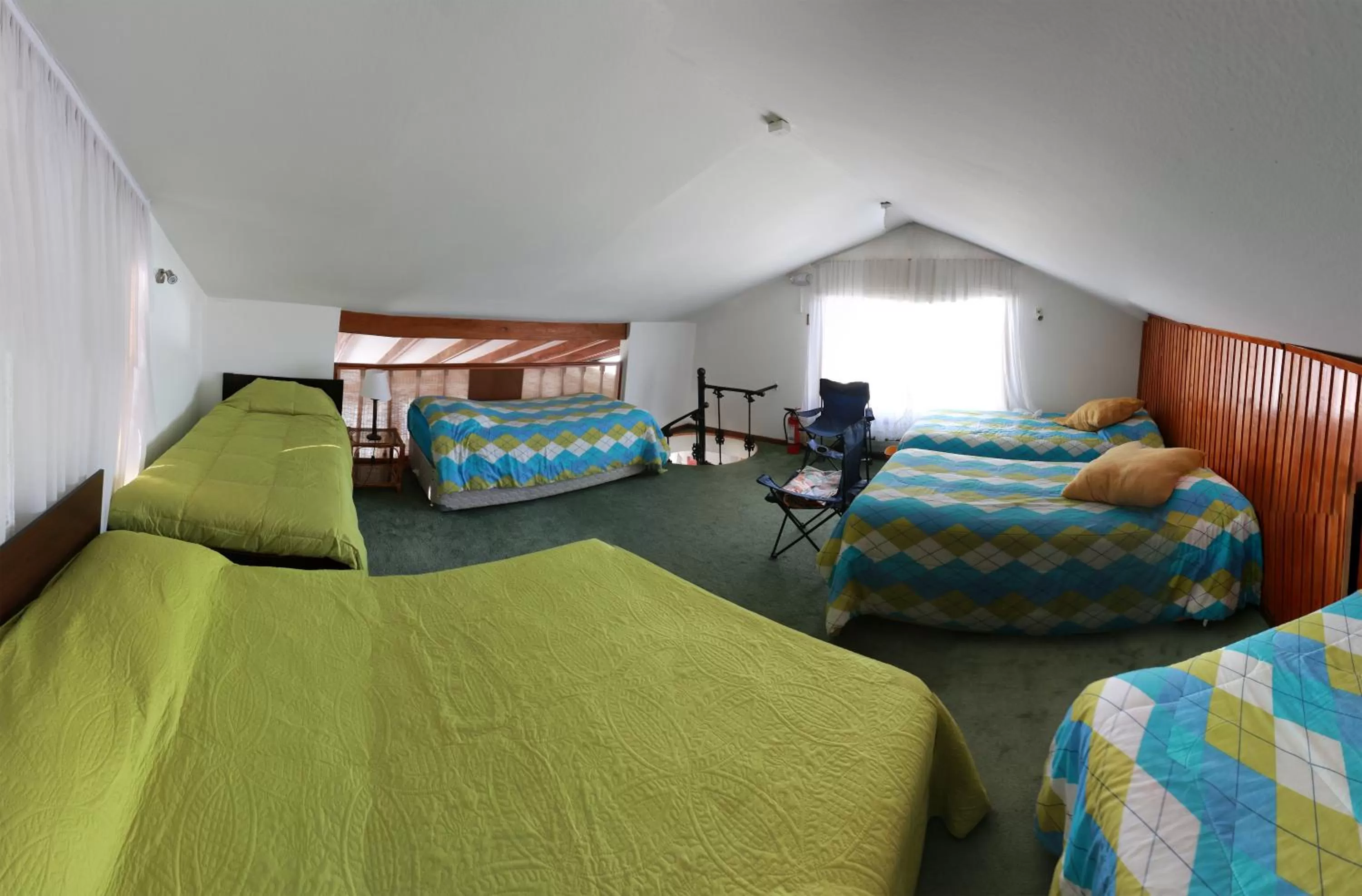 Bed in Sandy Point B&B