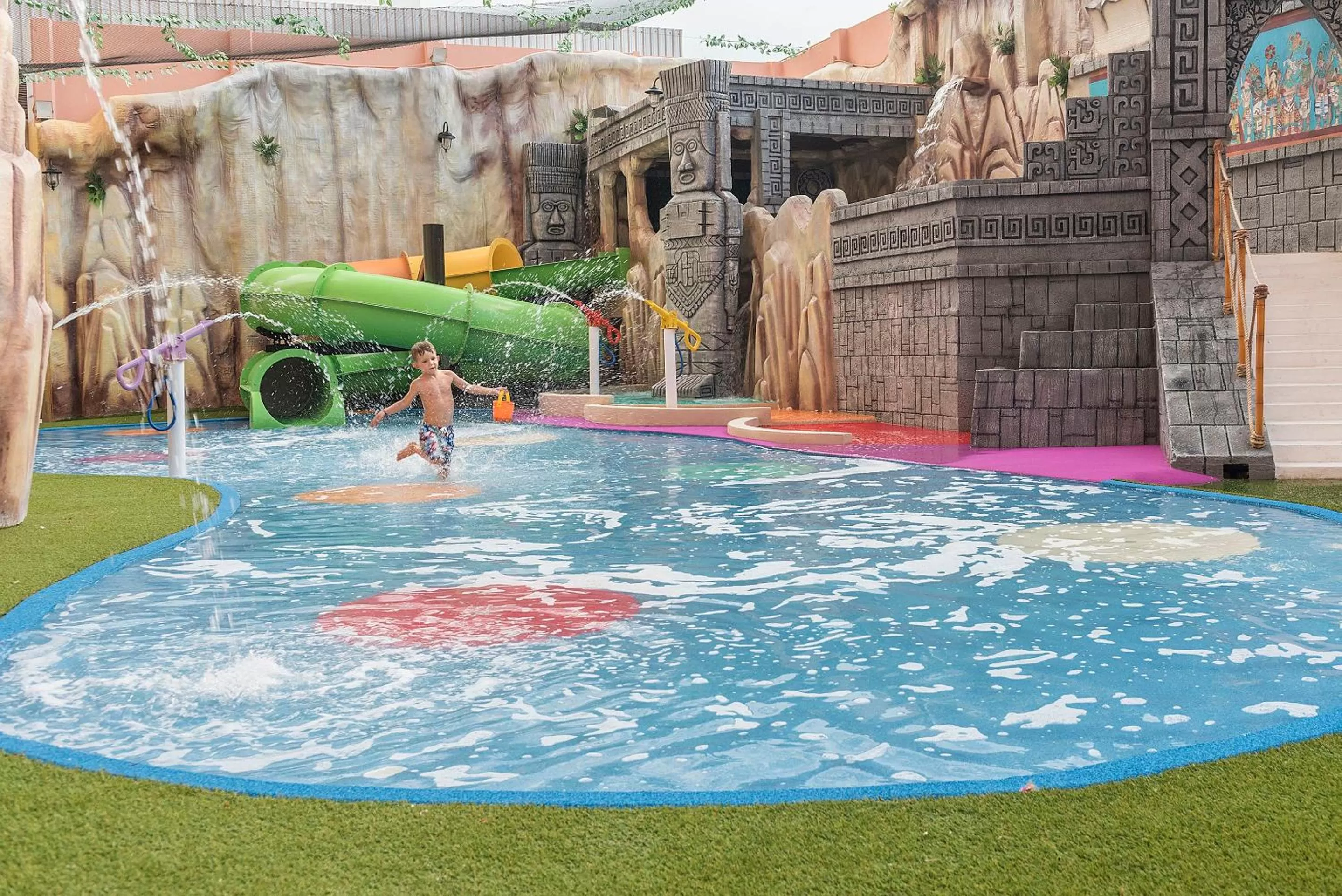 Other in Grand Fiesta Americana Coral Beach Cancun - All Inclusive