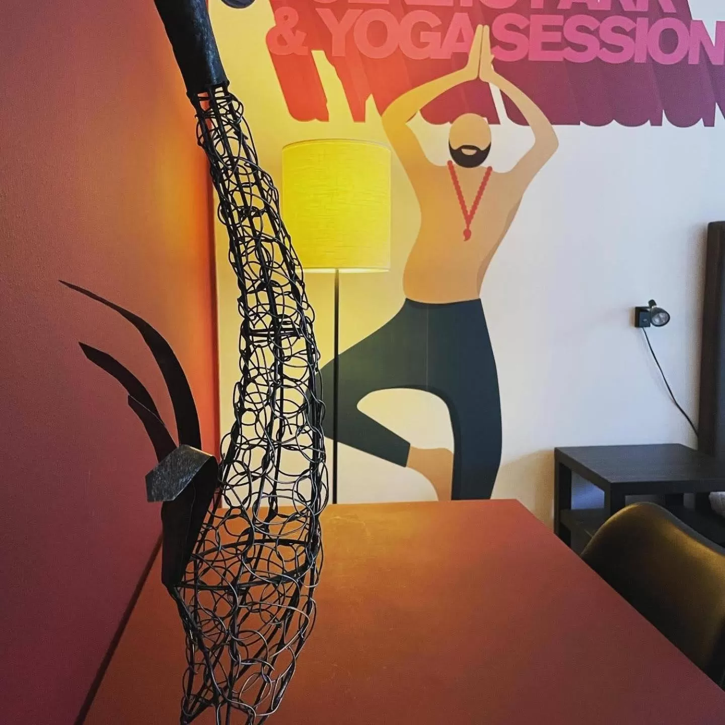 Other in HOTEL N Hostel Malmö City