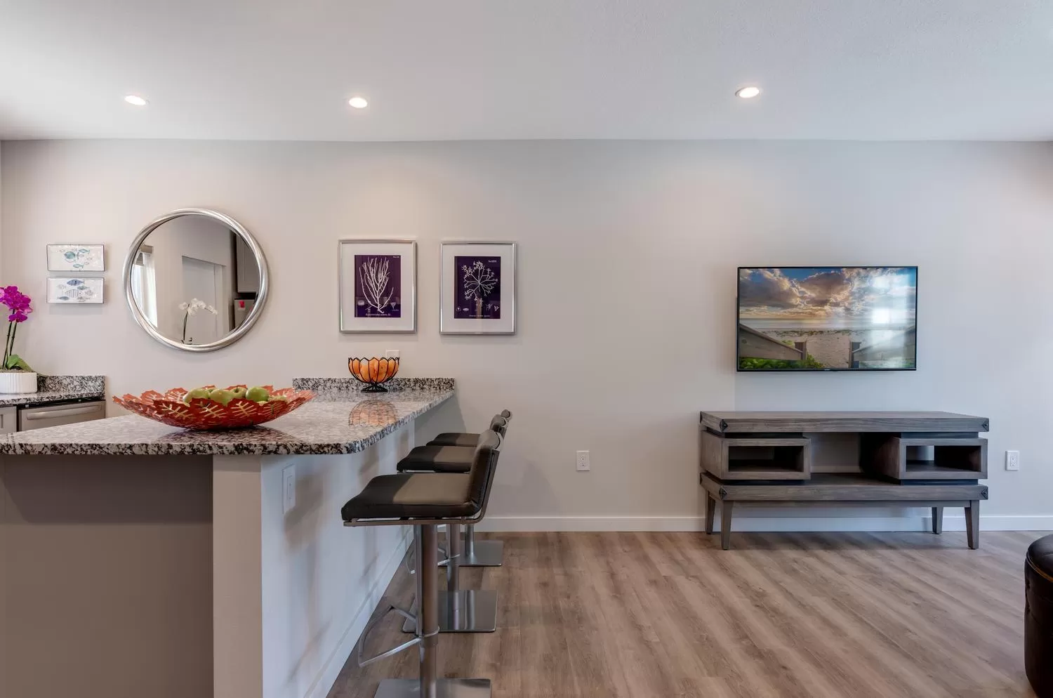 Escape Coastal Resort on Casey Key