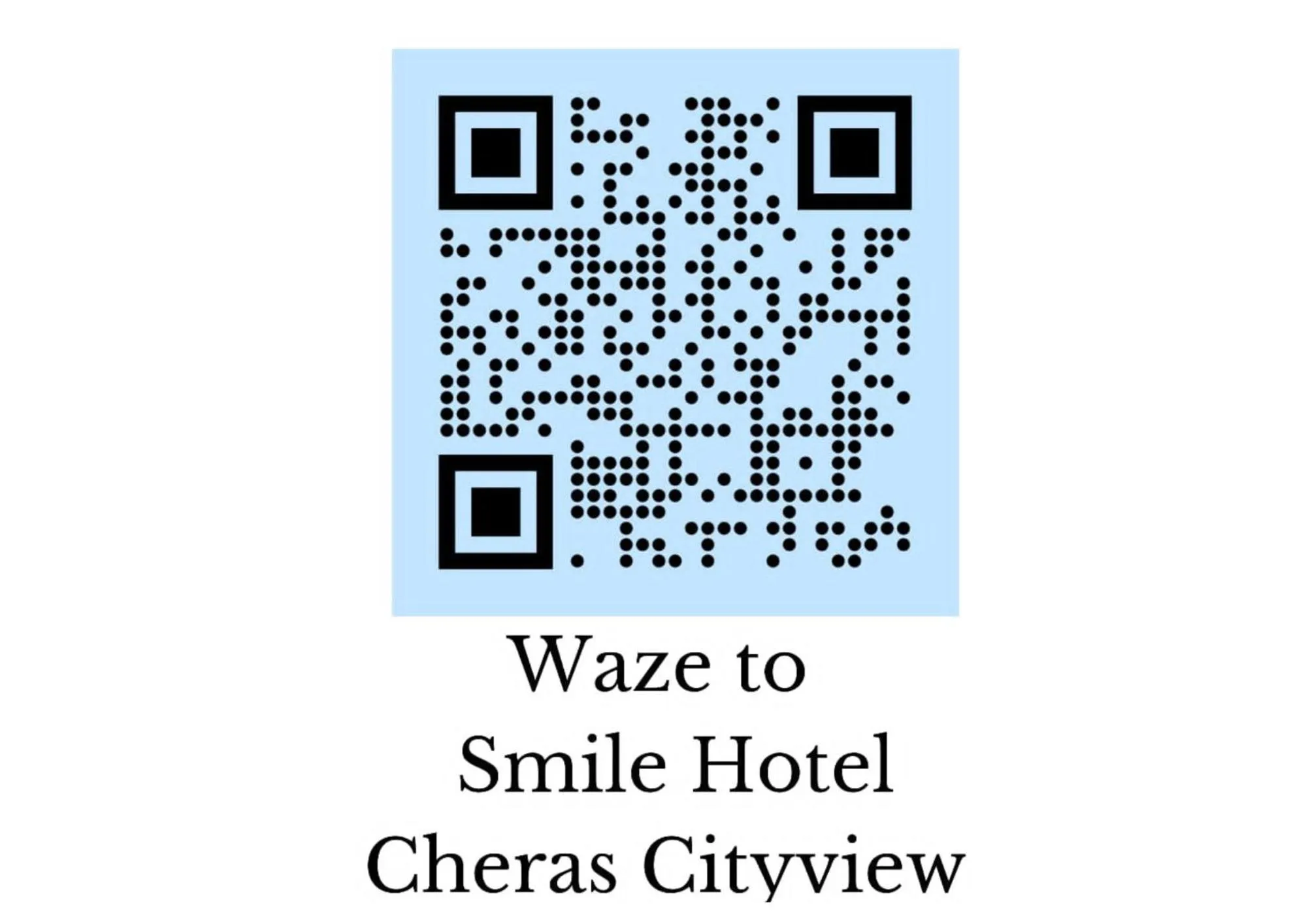 Smile Hotel Cheras Pudu KL