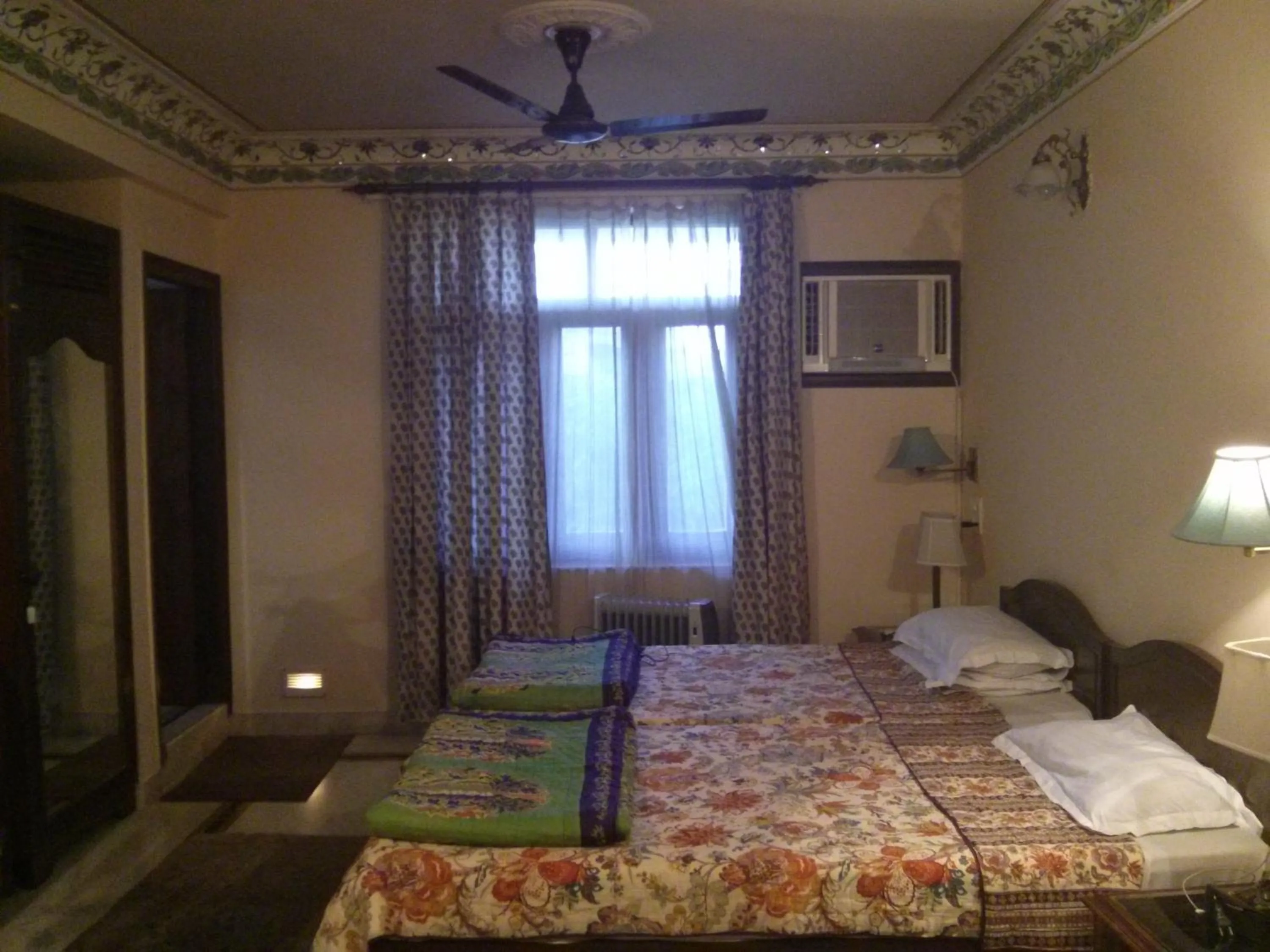 Photo of the whole room, Bed in Jasvilas