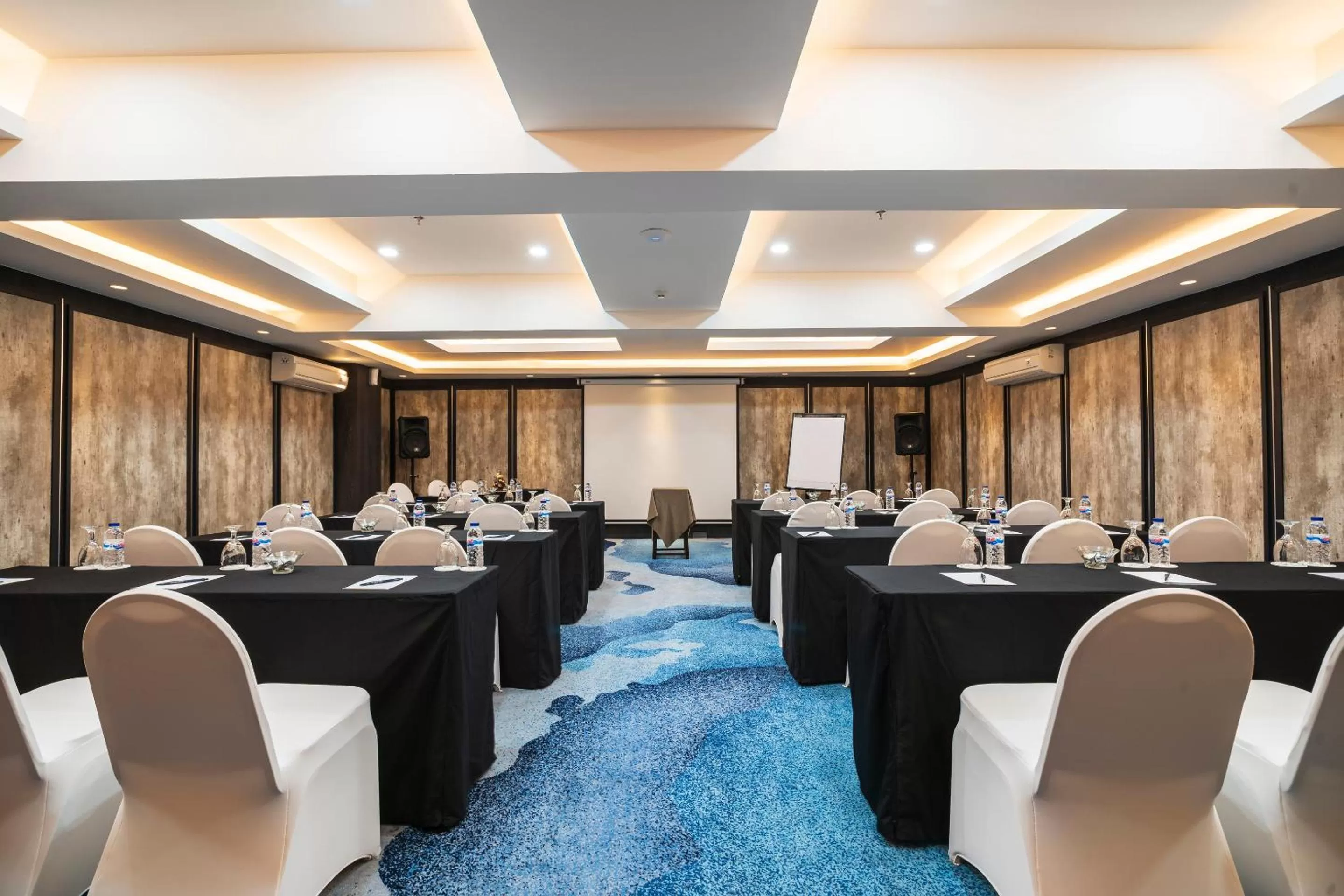 Banquet/Function facilities in Bali Dynasty Resort