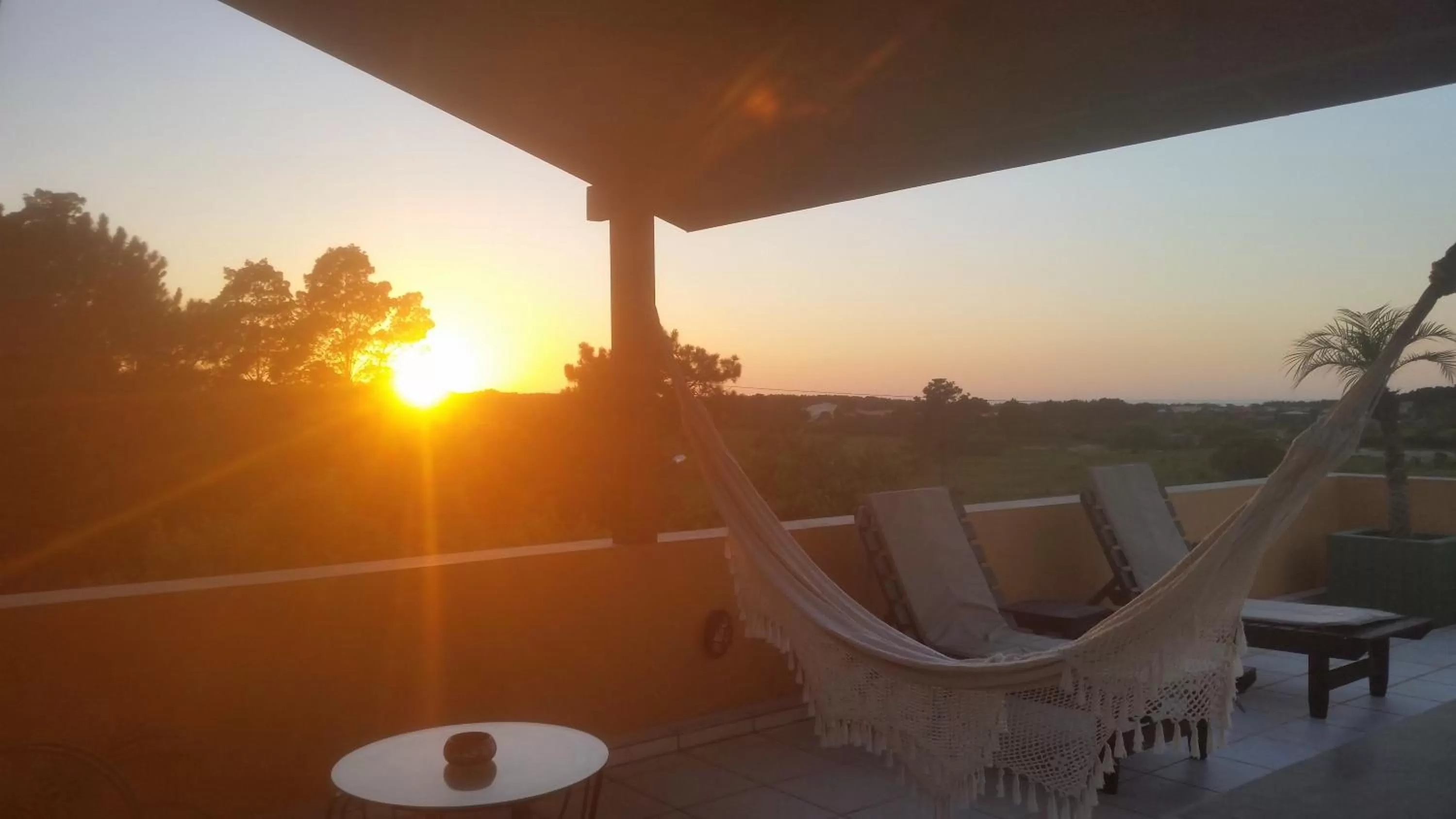 Pousada Ilha dos Anjos