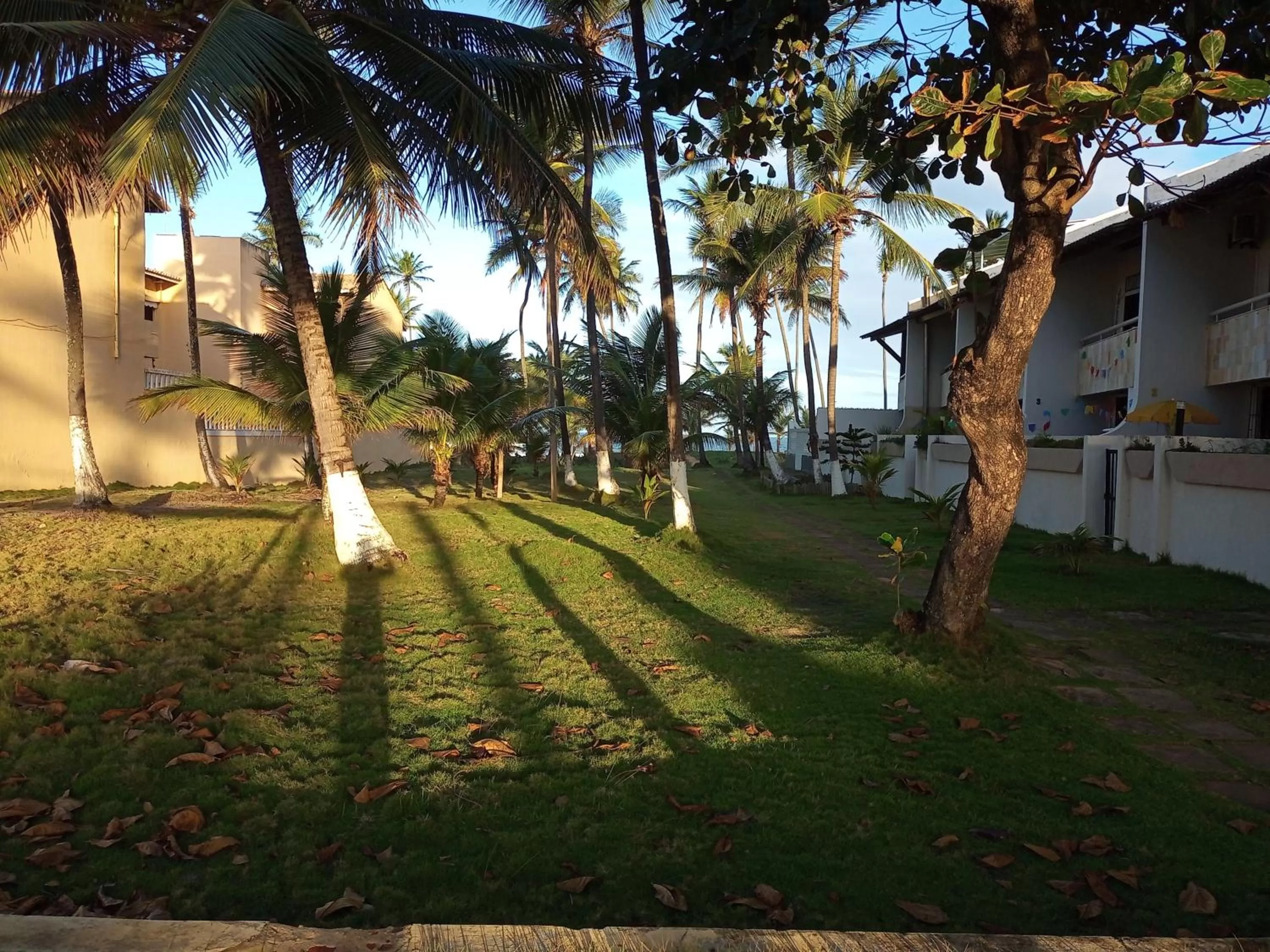 Neighbourhood in Pousada Villa Encantada LGBTQIAPlus