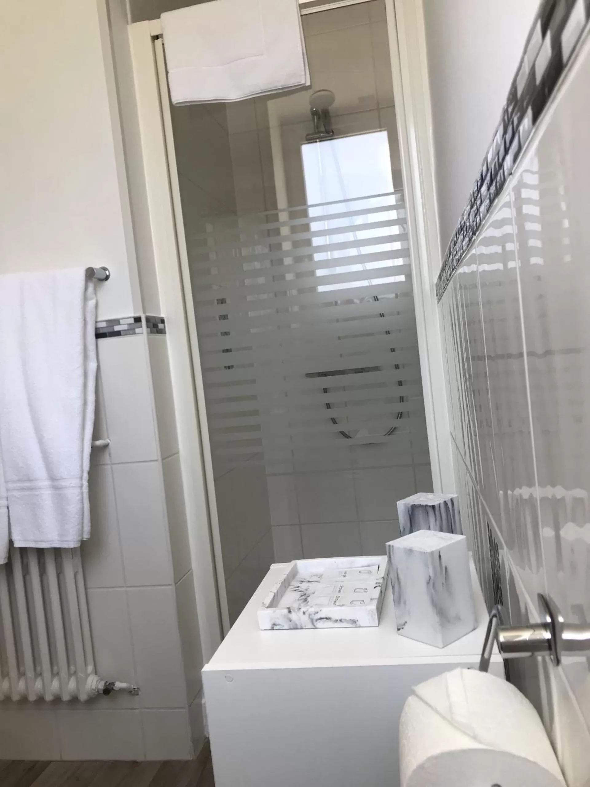 Bedroom in La Maison de Louisette