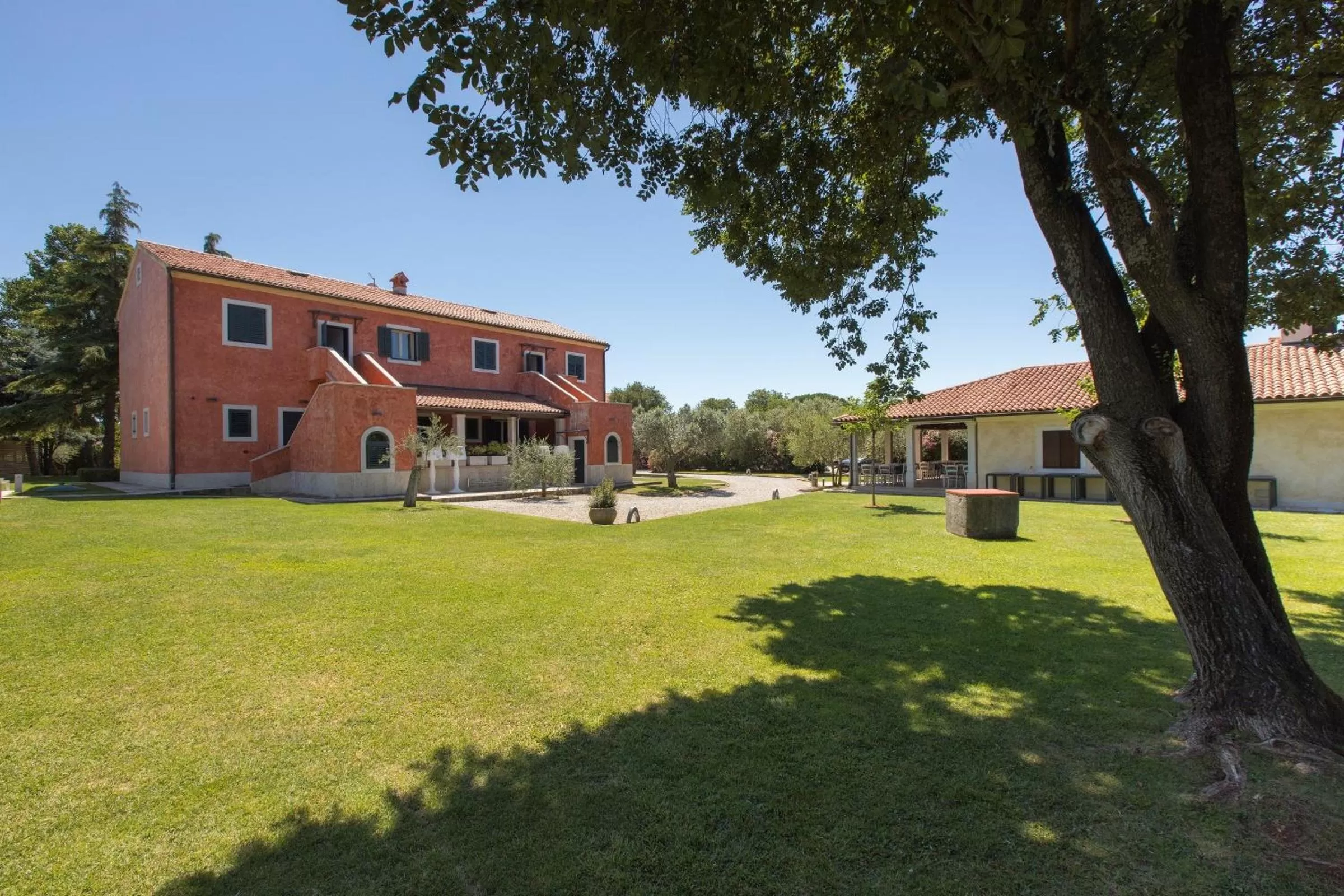 Rooms Alla Beccaccia