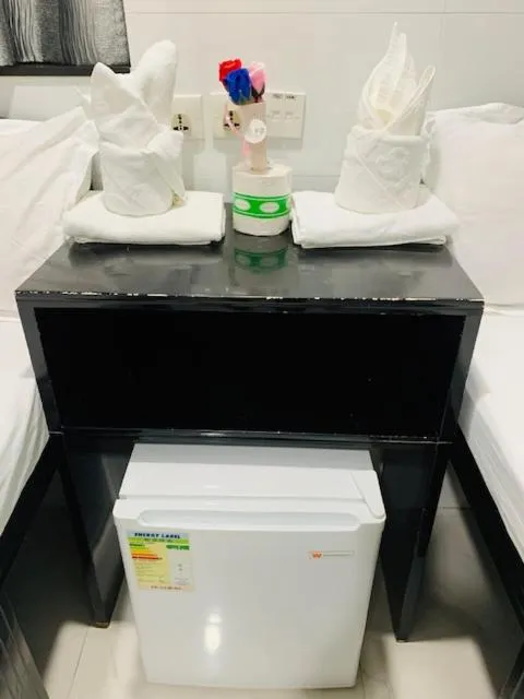 Bed in Woodstock Hostel