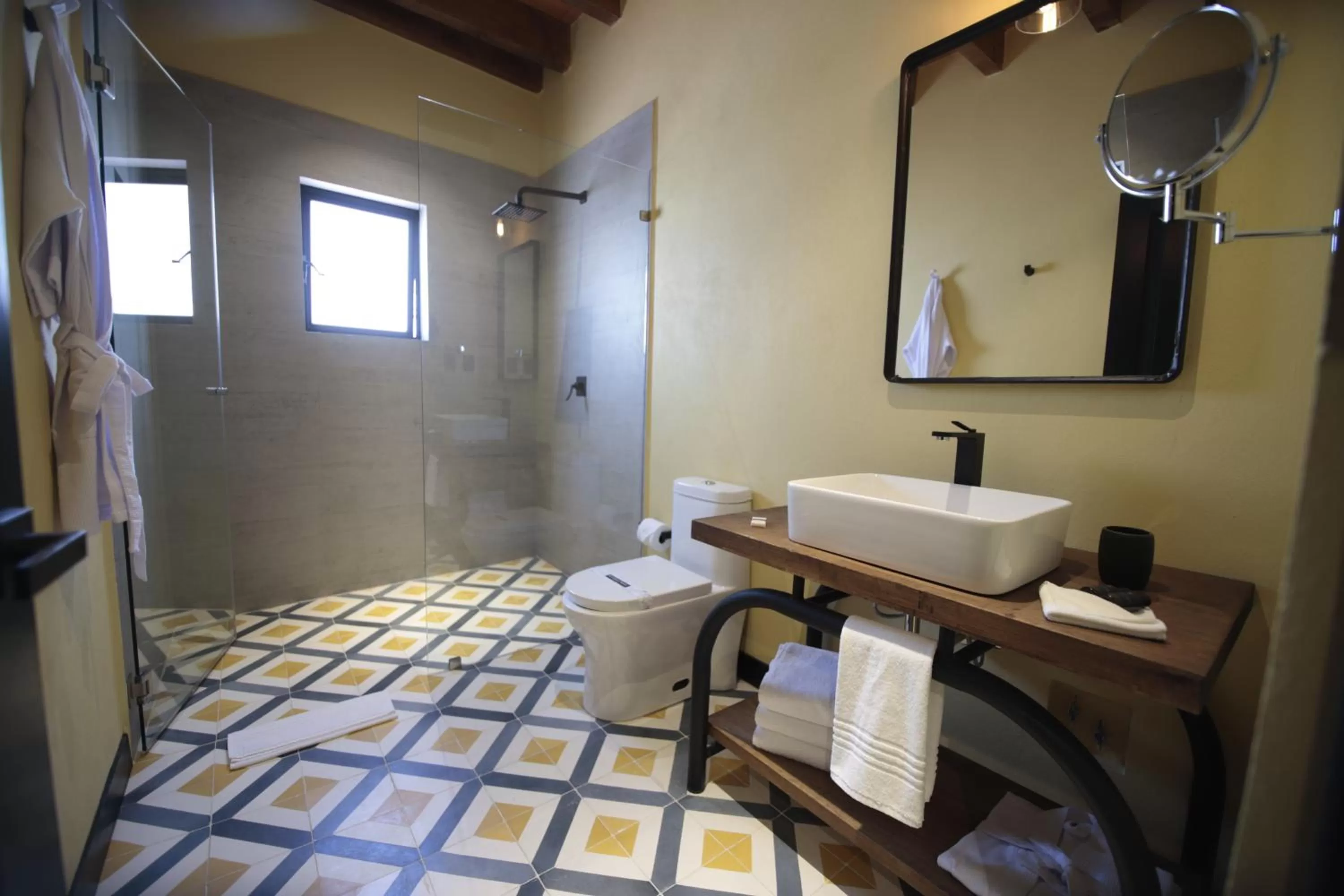 Antigua Trece Hotel Fusión & SPA