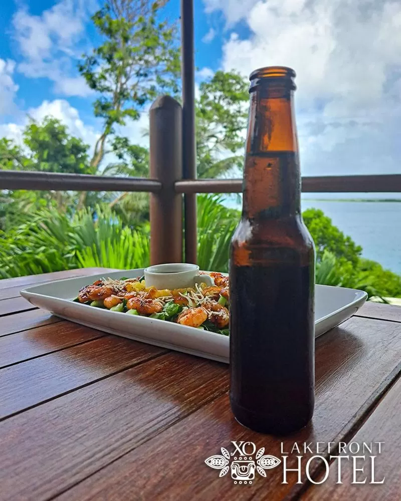 XO Hotel Bacalar Frente a la Laguna - Gratis Experiencias Locales