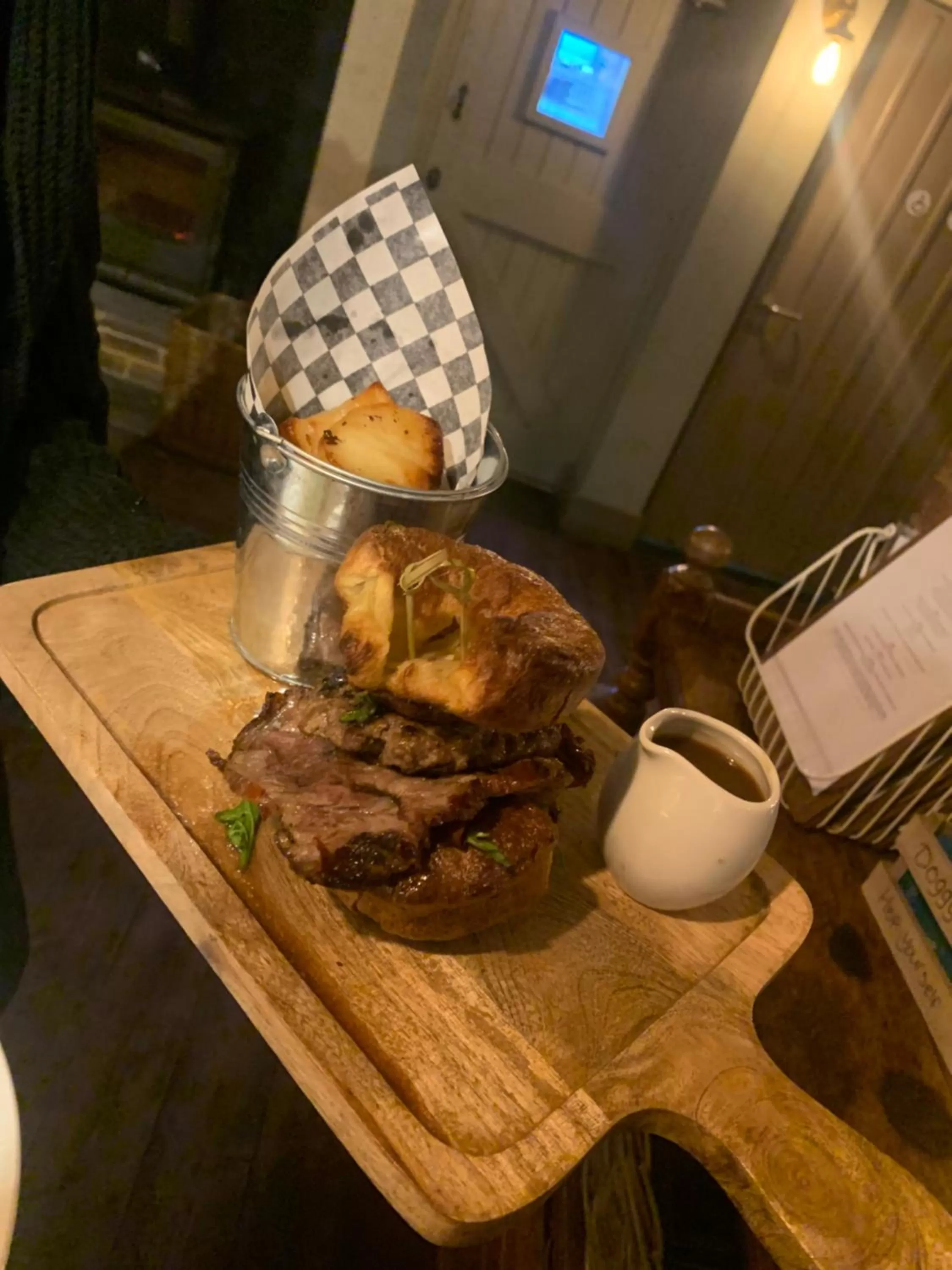 The Red Lion Charing Heath