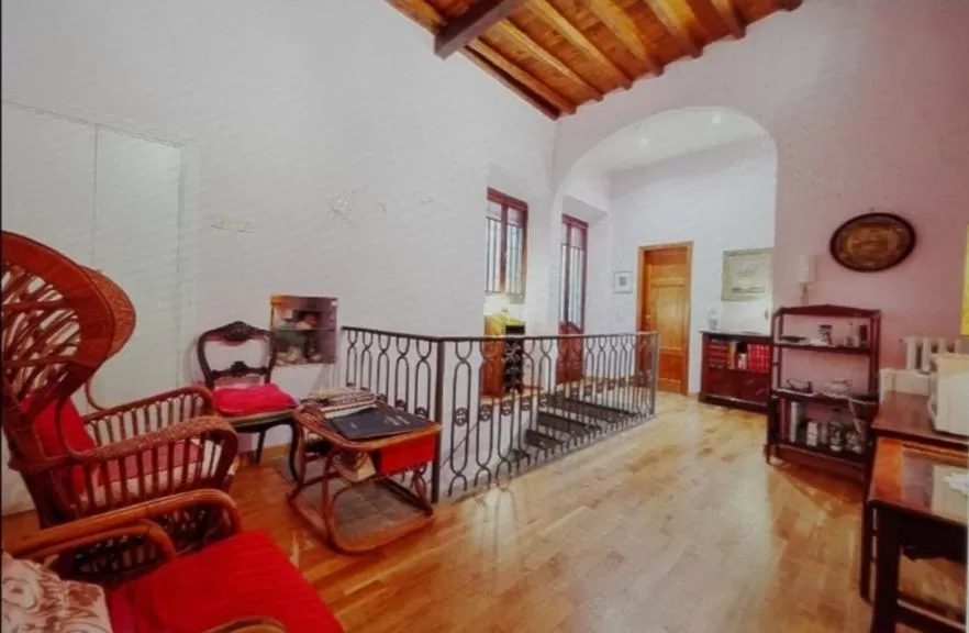 In The Heart Of Florence