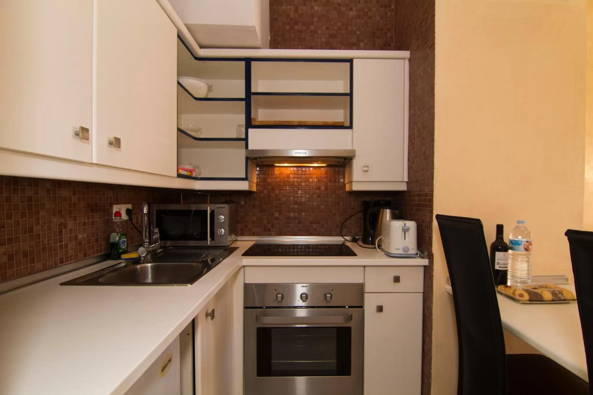 Yucca Park ApartHotel