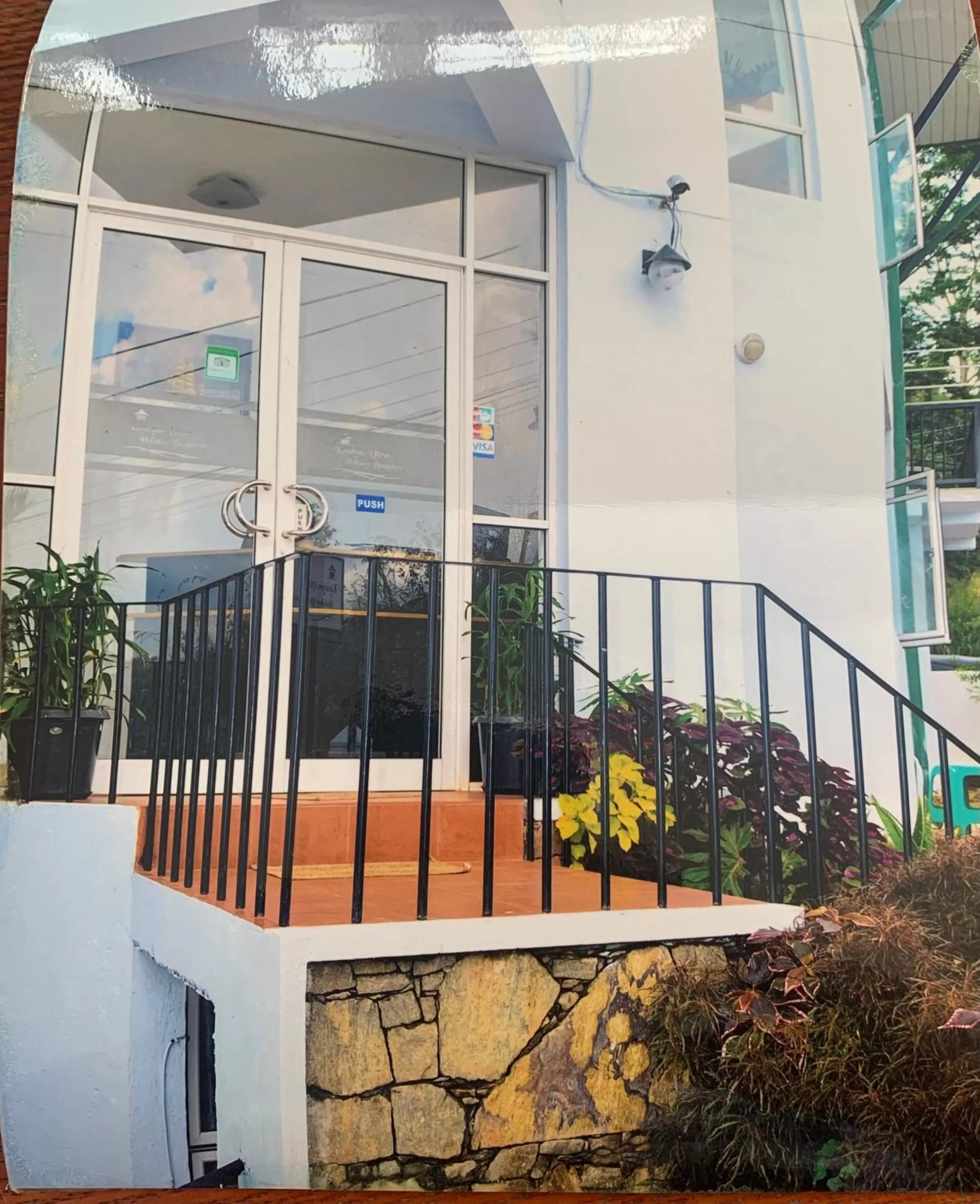 Kandyan View Holiday Bungalow free pickup from kandy