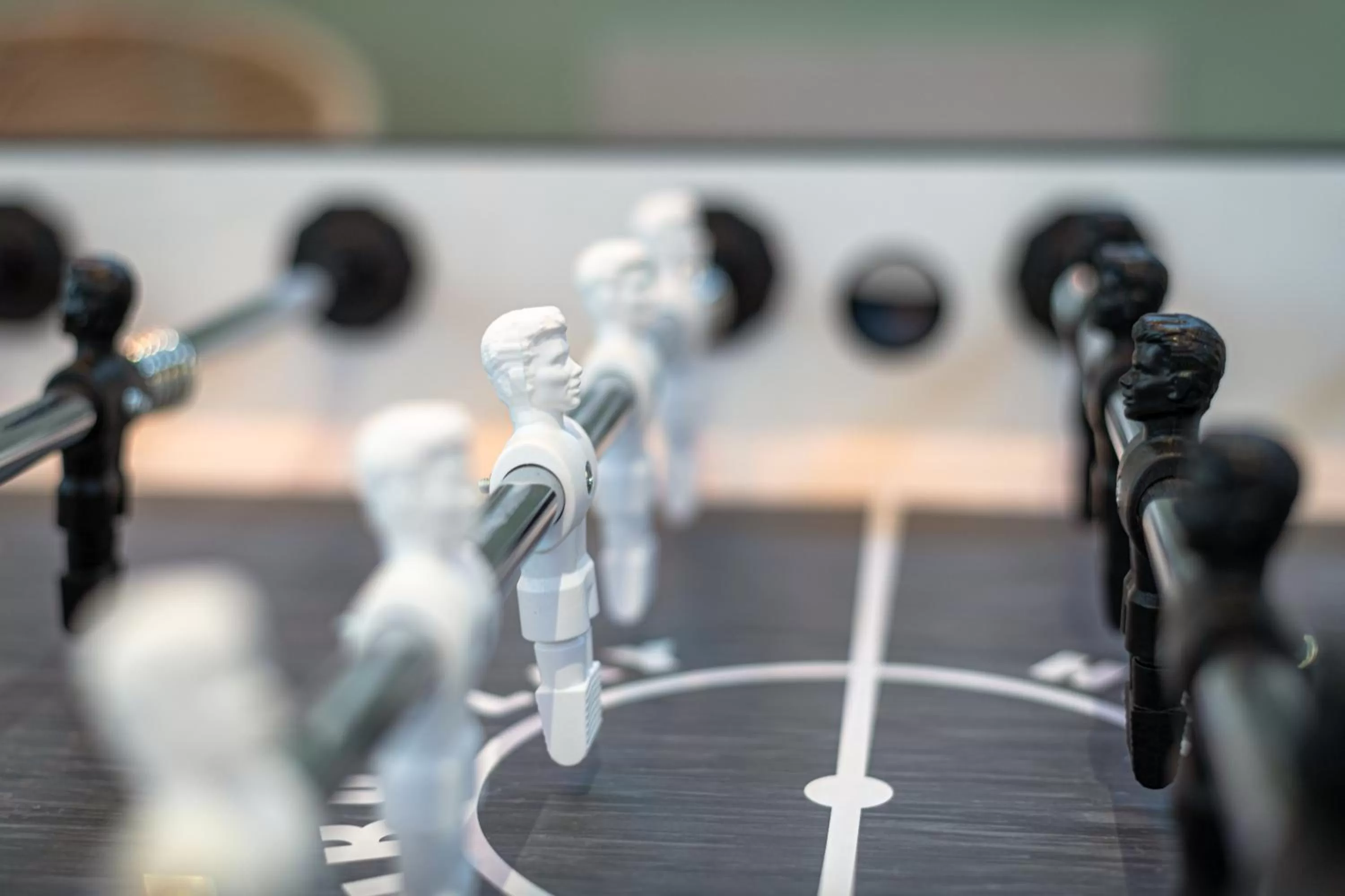 Entertainment in Radisson Blu Hotel Bremen