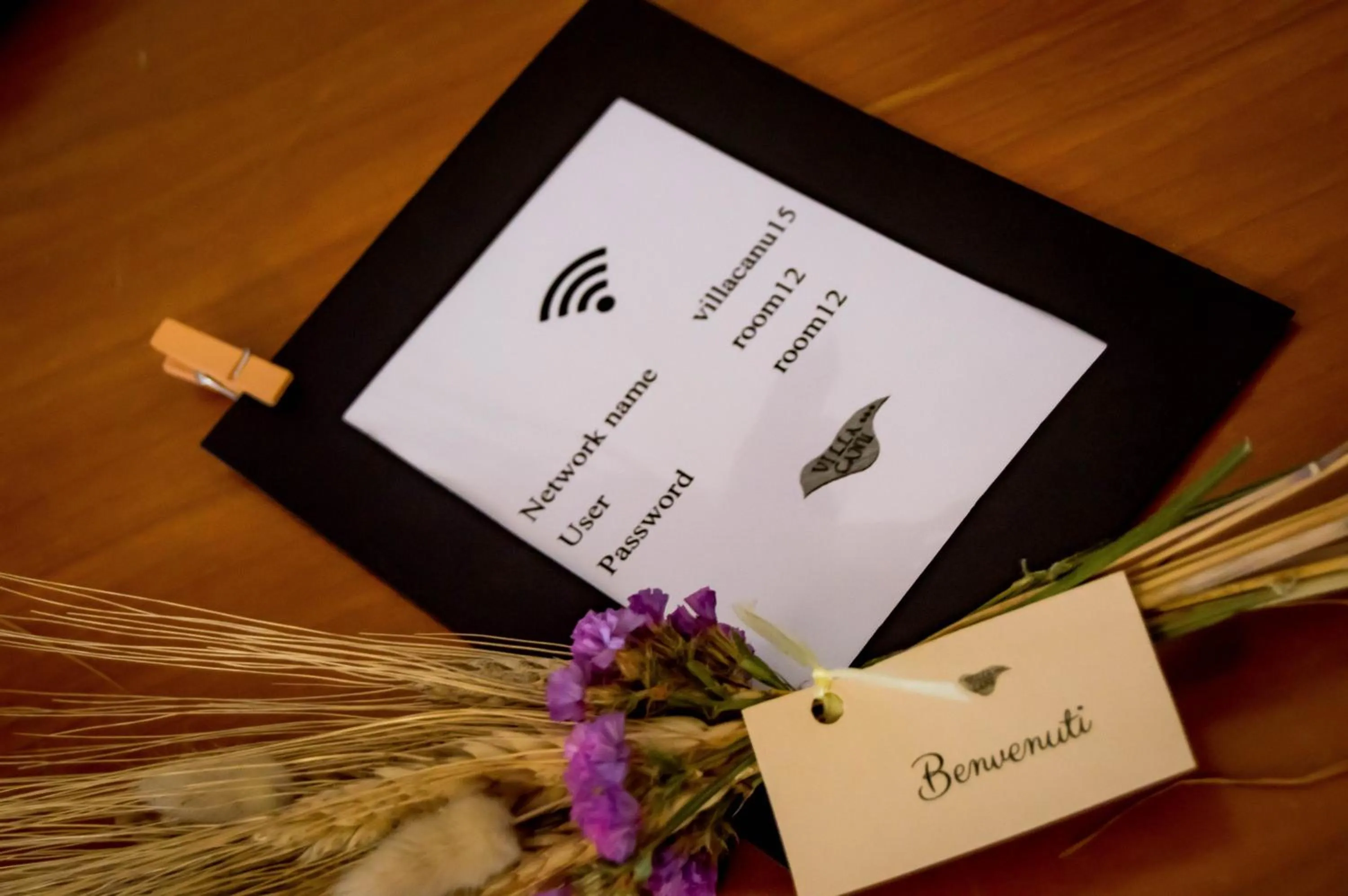 Other in Hotel Villa Canu