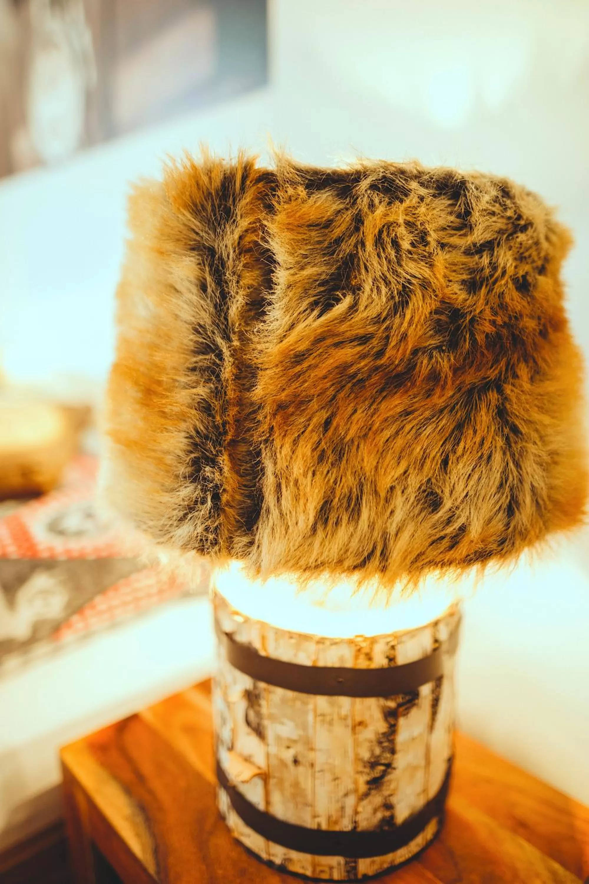 Bed in Das Hotel Stern, B&B KG - digital & contactless check-in