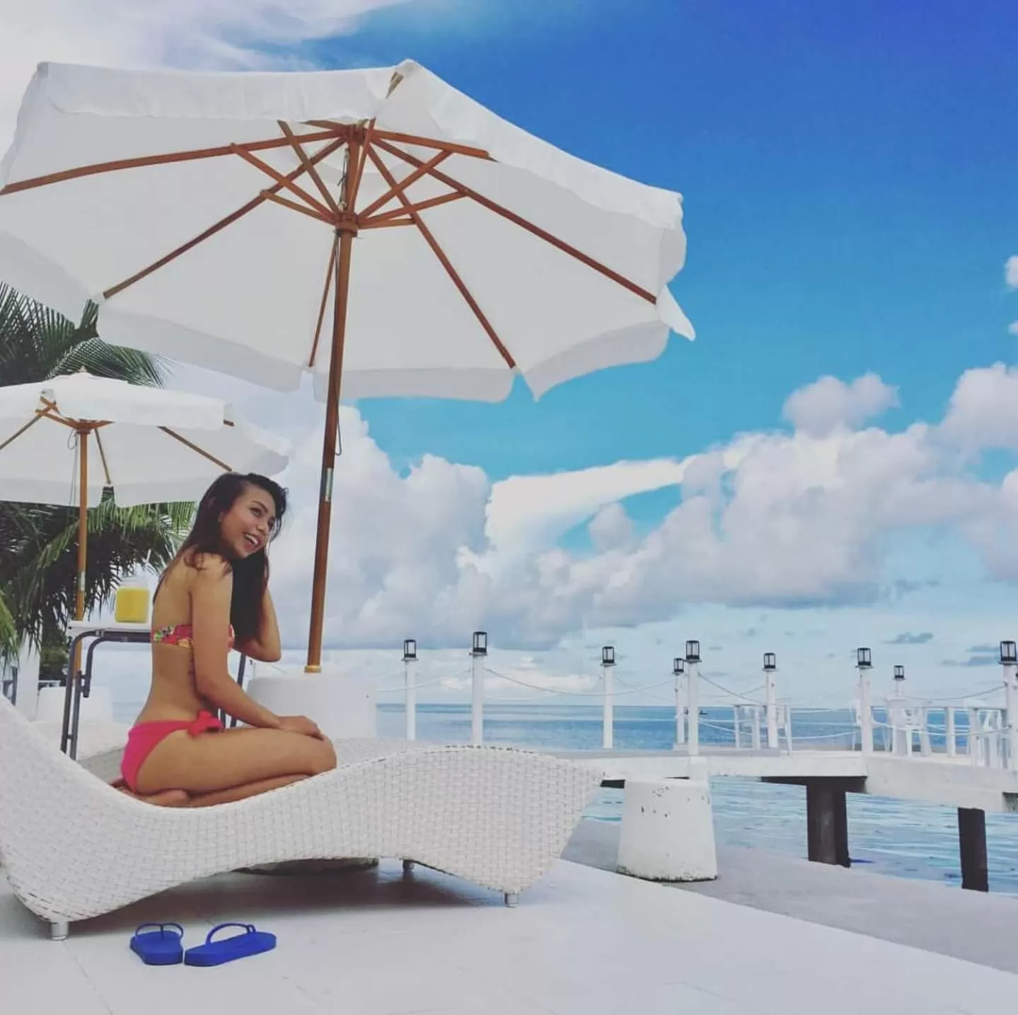 Down South 118 Beach Resort