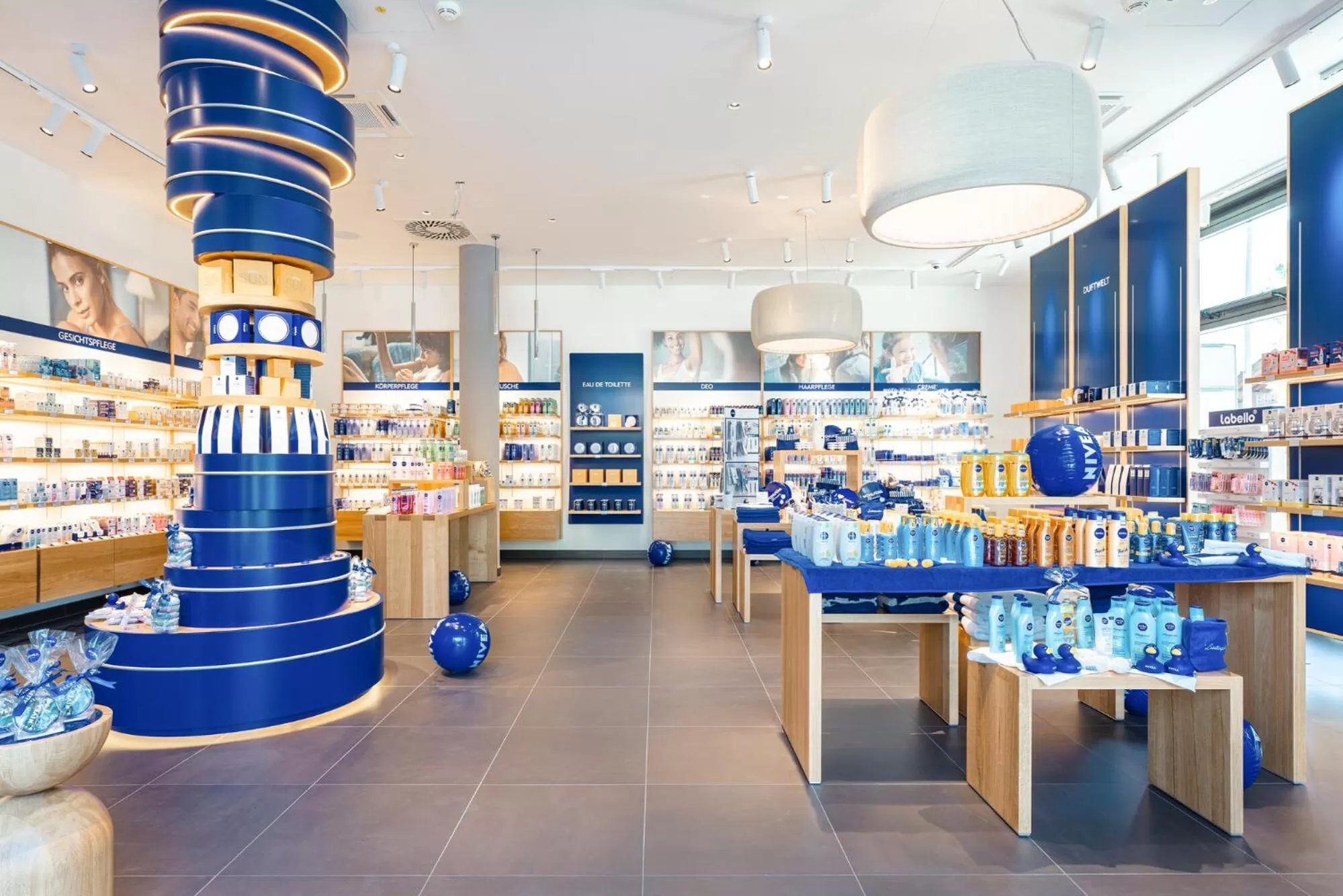 On-site shops in aja Garmisch-Partenkirchen