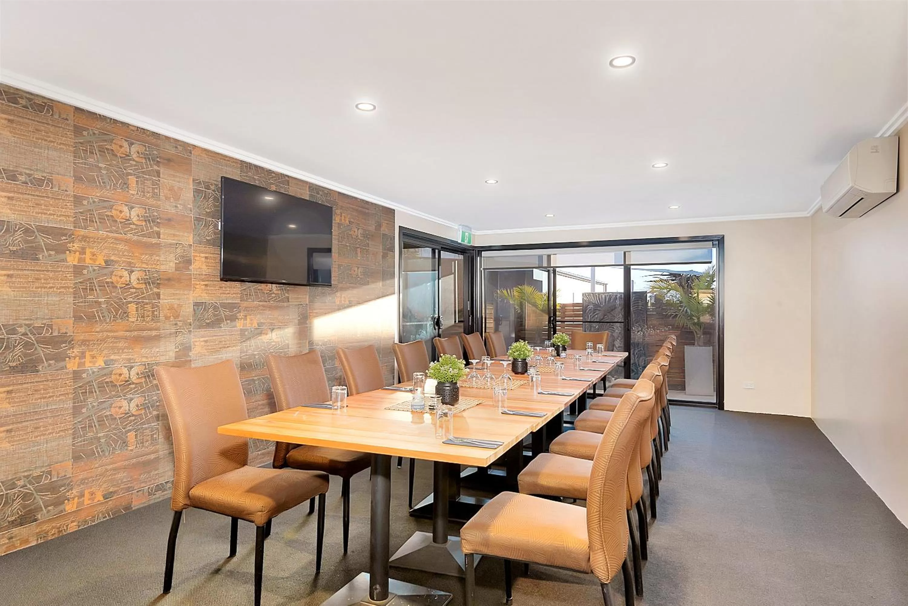 Meeting/conference room in Comfort Inn Whyalla