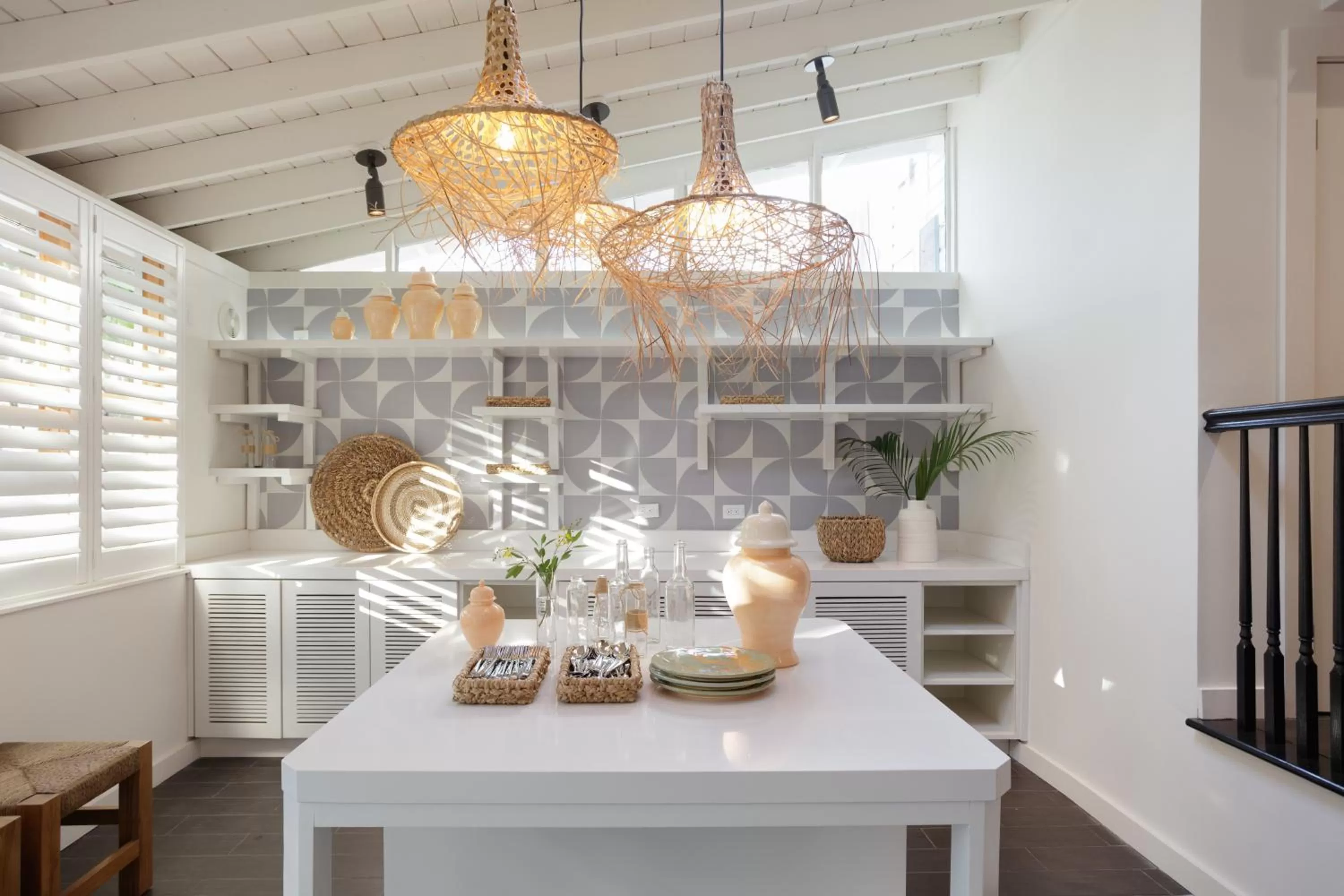 Restaurant/places to eat in Ella's Cottages - Key West Historic Inns