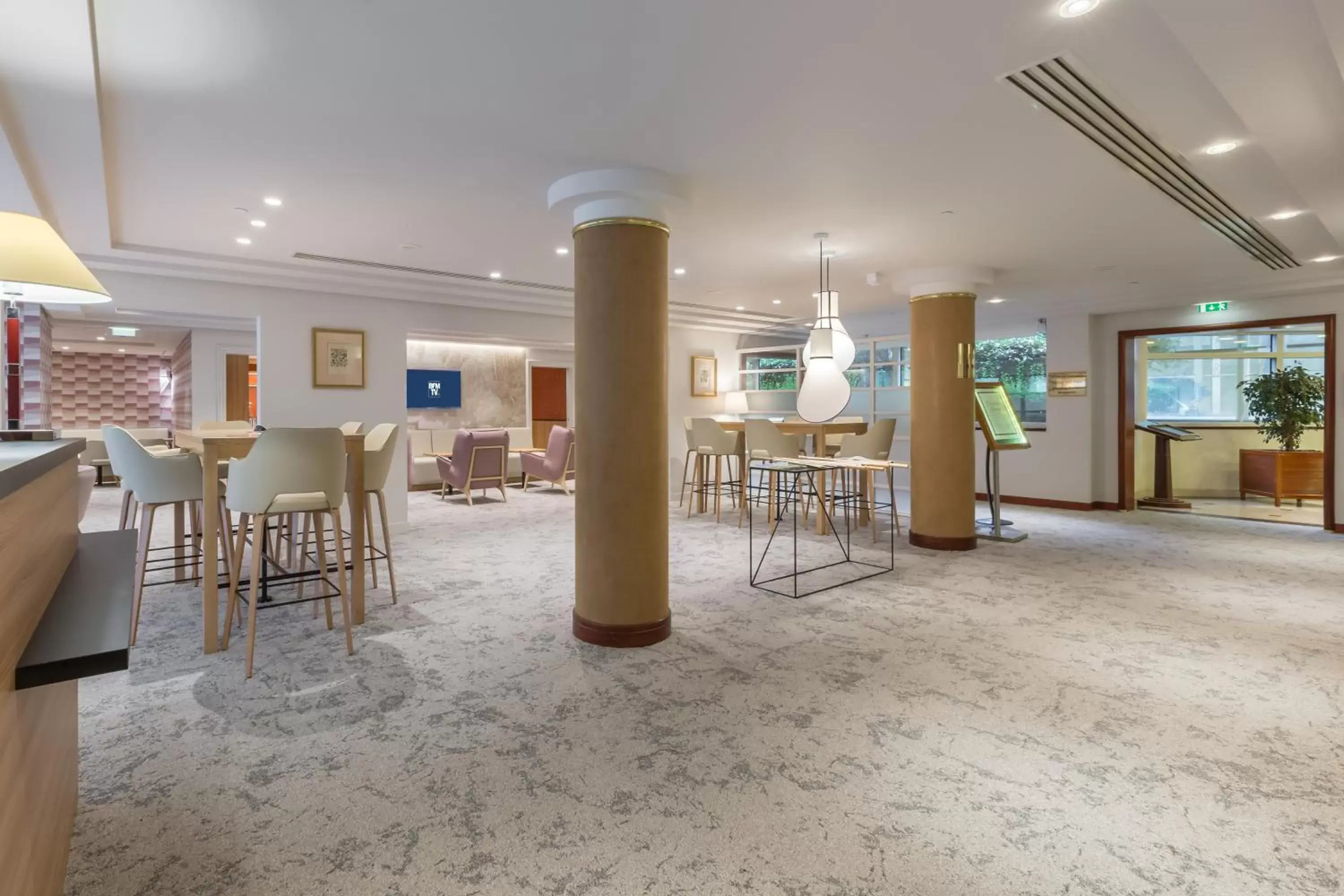 Evergreen Laurel Hotel Evergreen Laurel Hotel