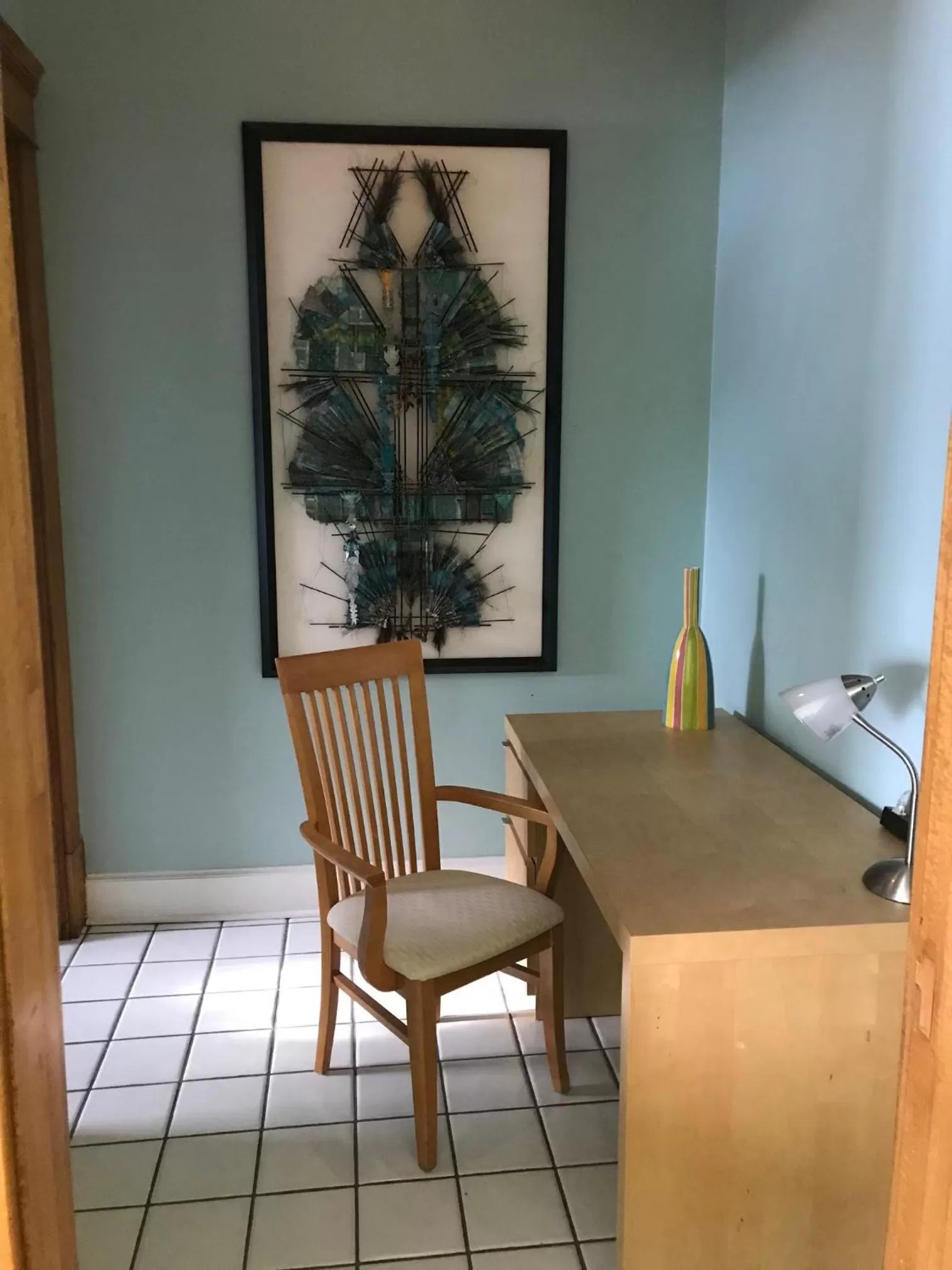 Bedroom in Lauerman House Inn Bed & Breakfast