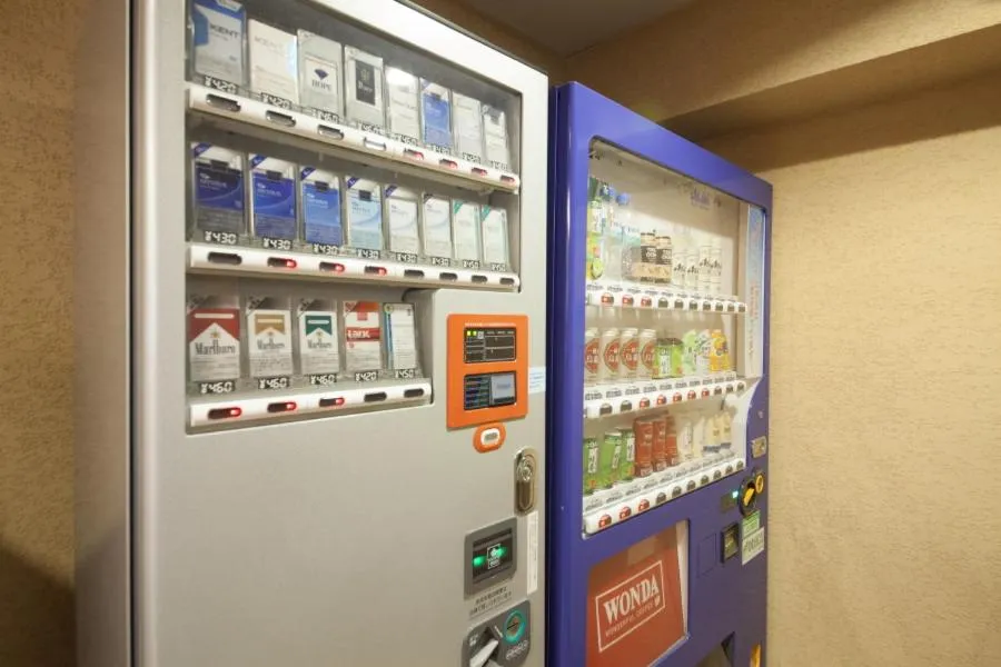 Other in R&b Hotel Shinyokohamaekimae