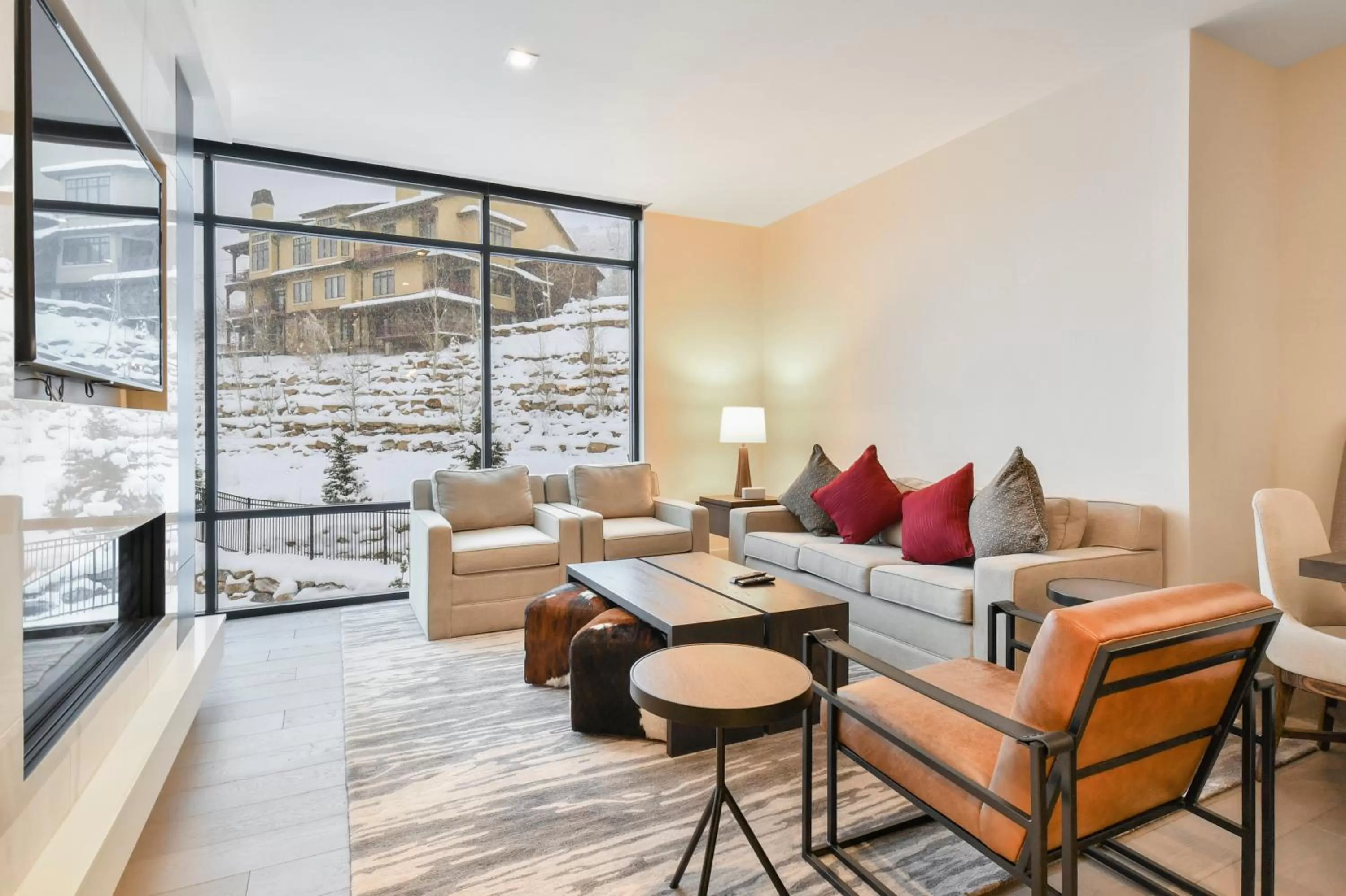 Lift Park City Condominiums by Vail Resorts