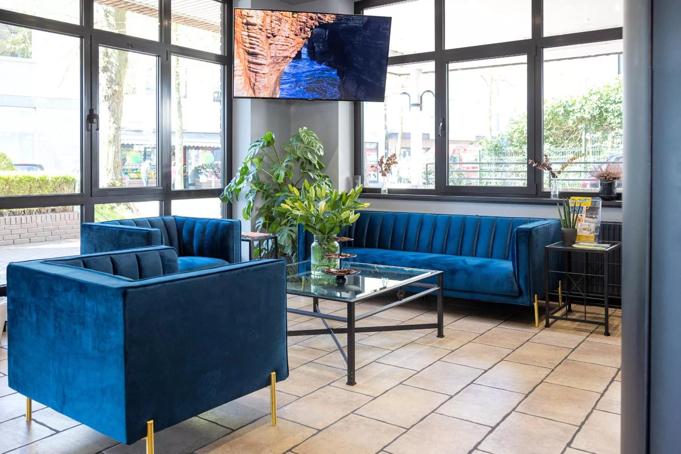 Hotel Stadt Gütersloh