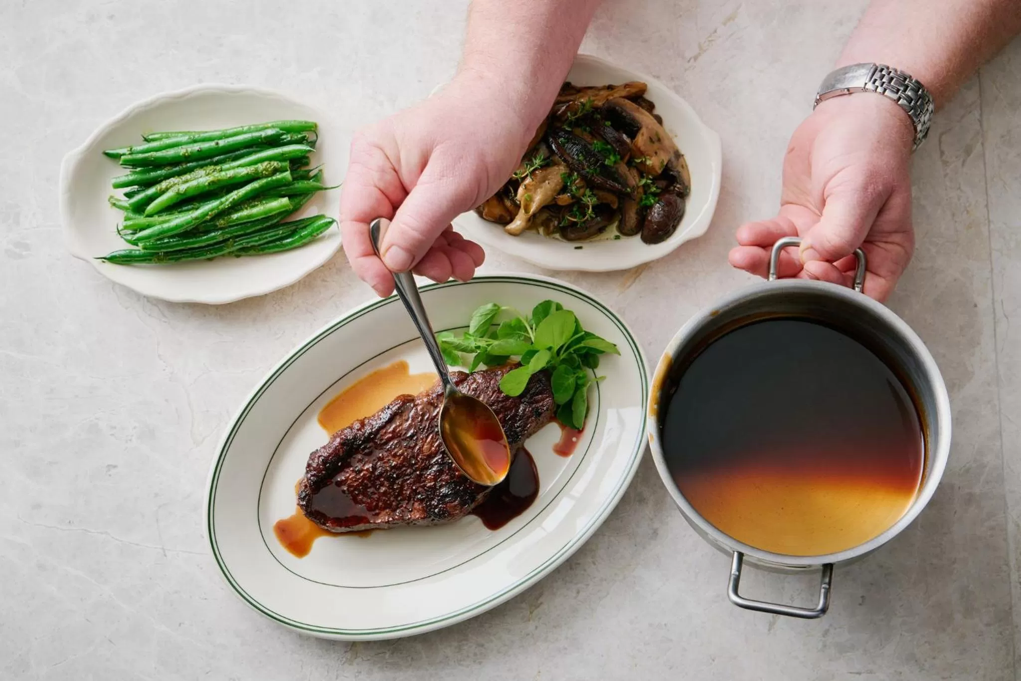 Restaurant/places to eat in Holiday Inn & Suites Geelong by IHG