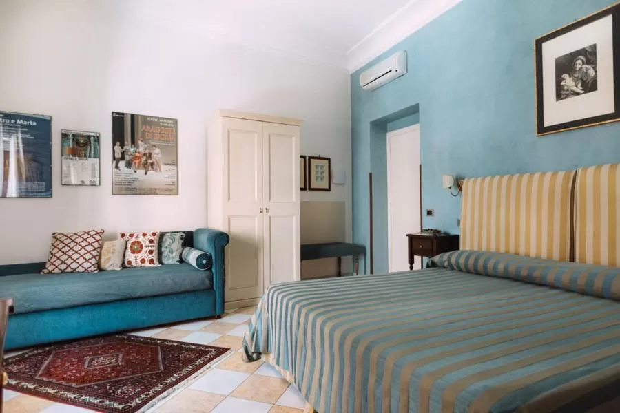 terrazze di montelusa