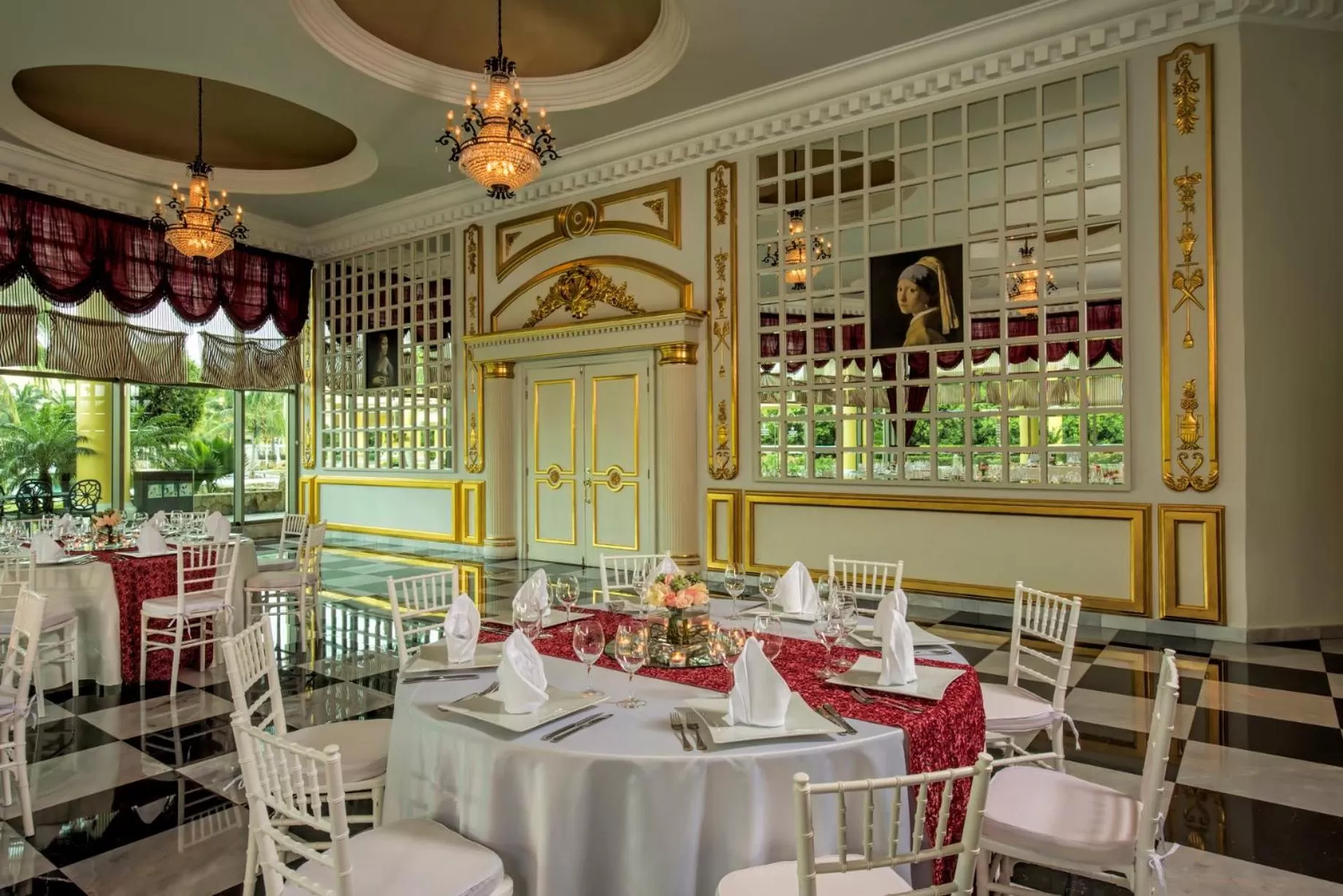 Restaurant/places to eat in JOIA Paraiso by Iberostar - Adults Only All Inclusive Resort