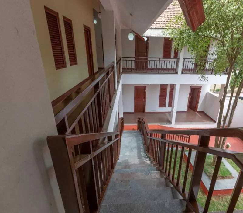 KSTDC Hotel Mayura Yagachi, Belur