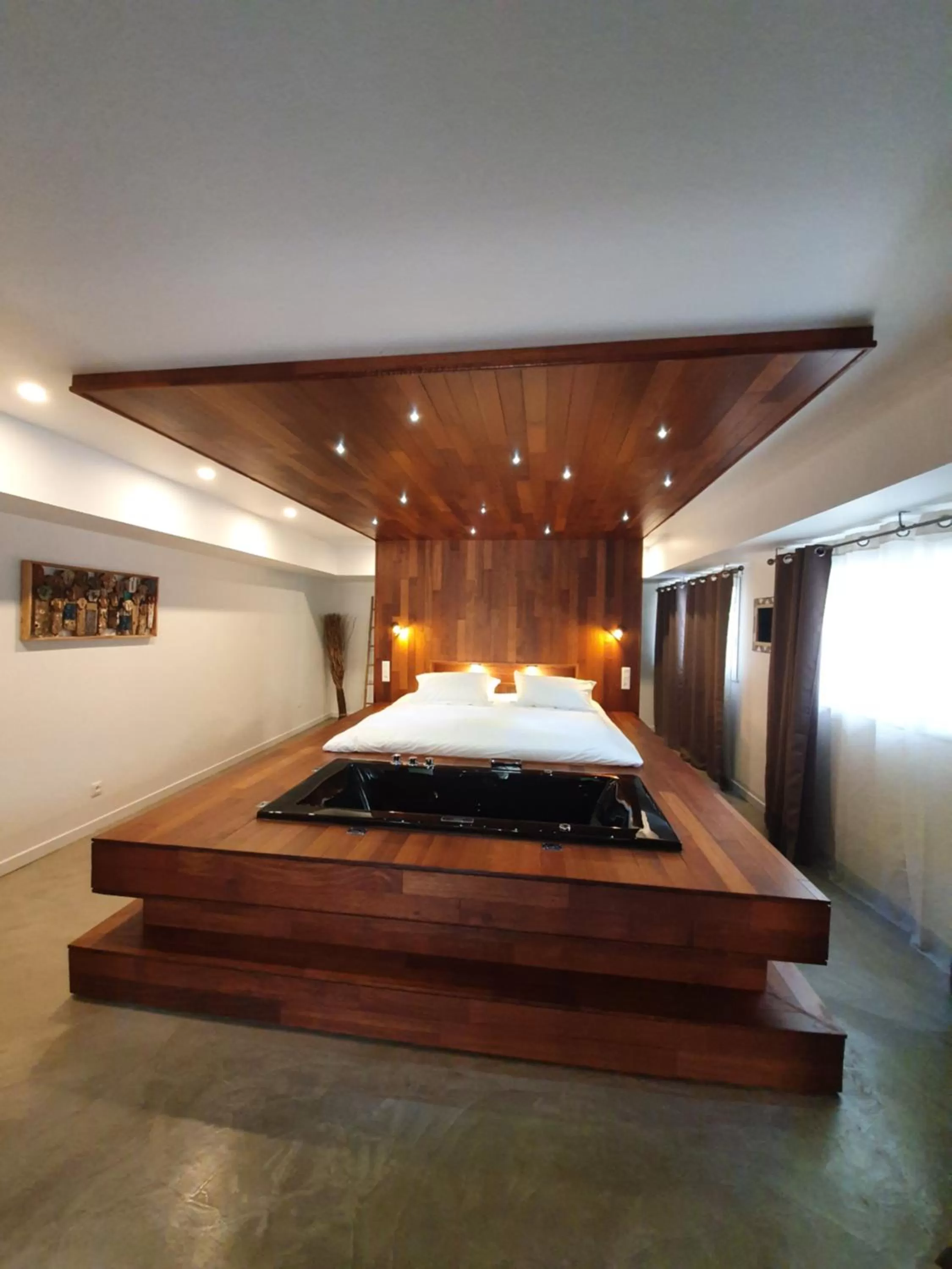 Au secret des Brégines