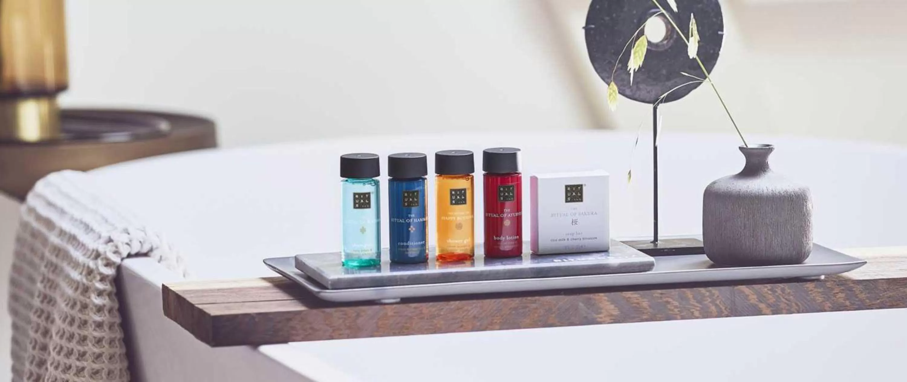 Bathroom in Hôtel Saint Pierre Boutique-Hôtel