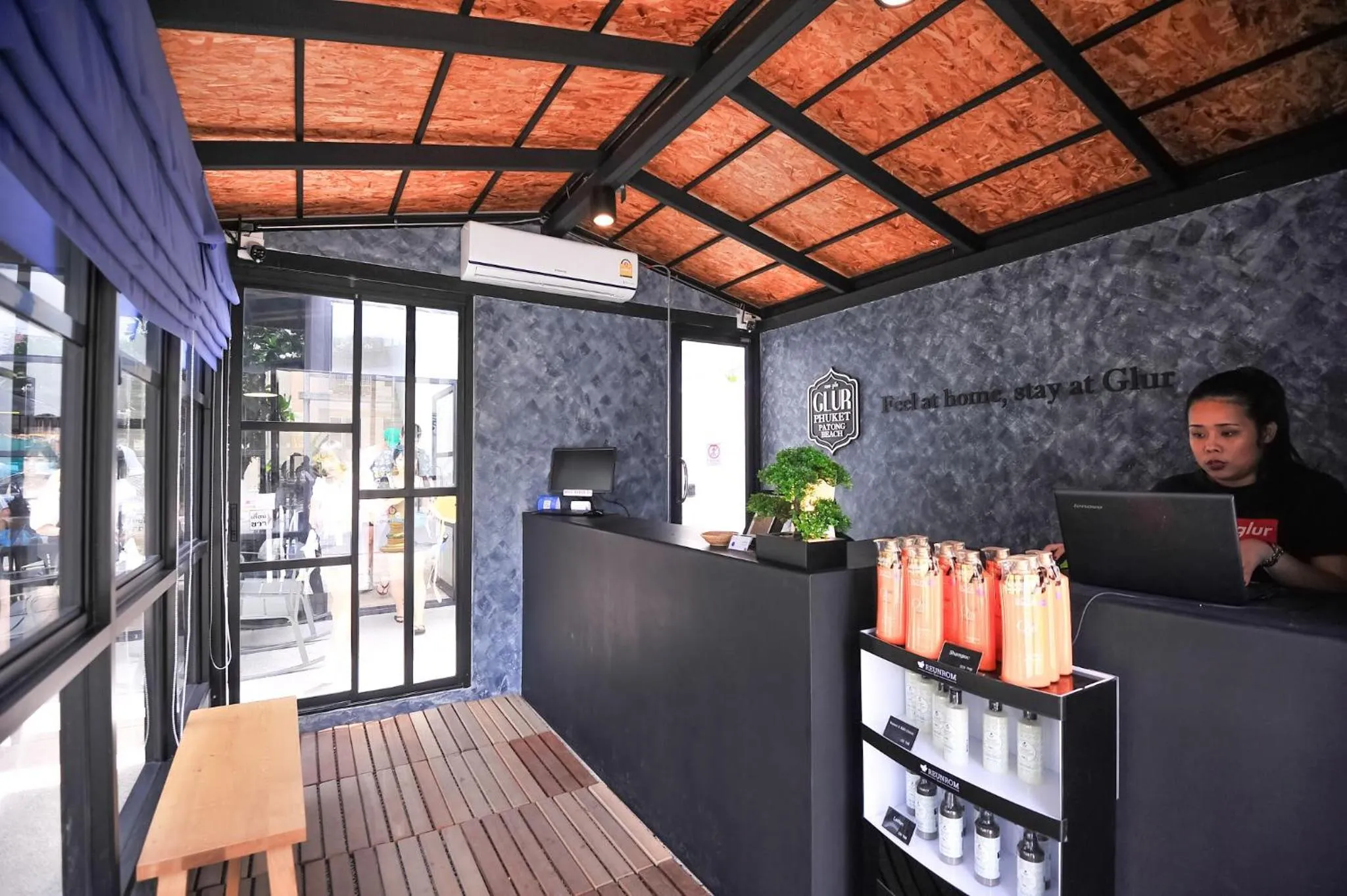 Glur Phuket Patong Beach