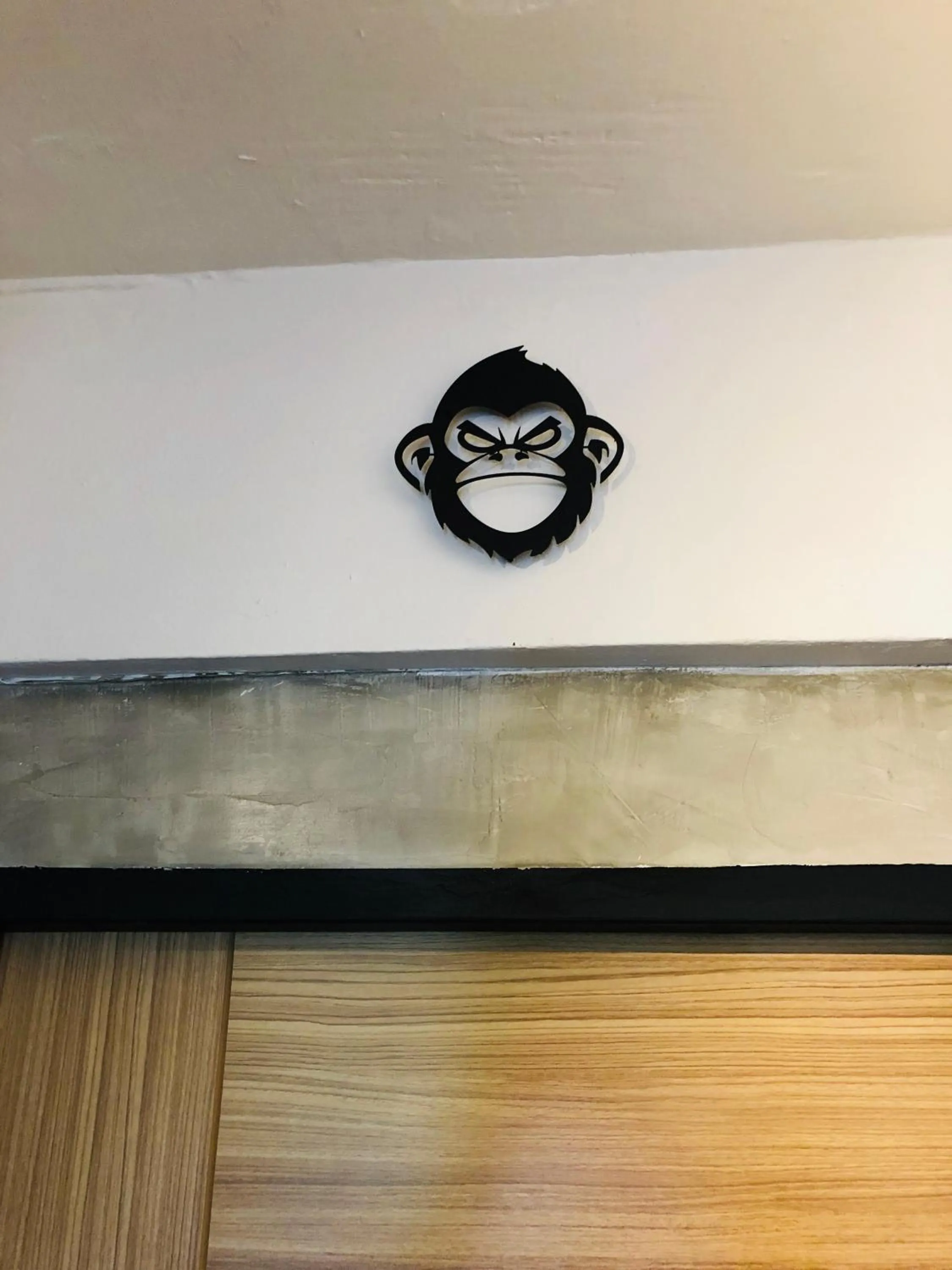 Property logo or sign in Baan Lung Poshtel