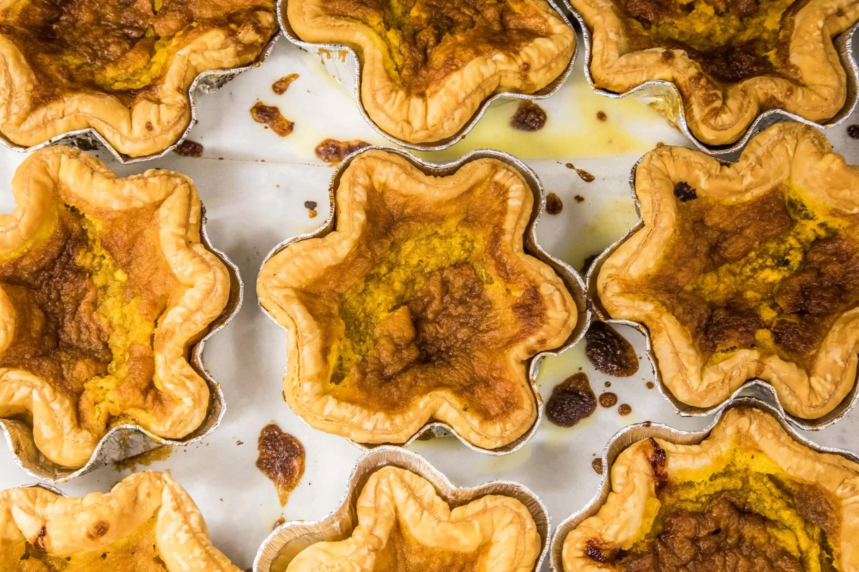 On-site shops in The H Boutique Hotel