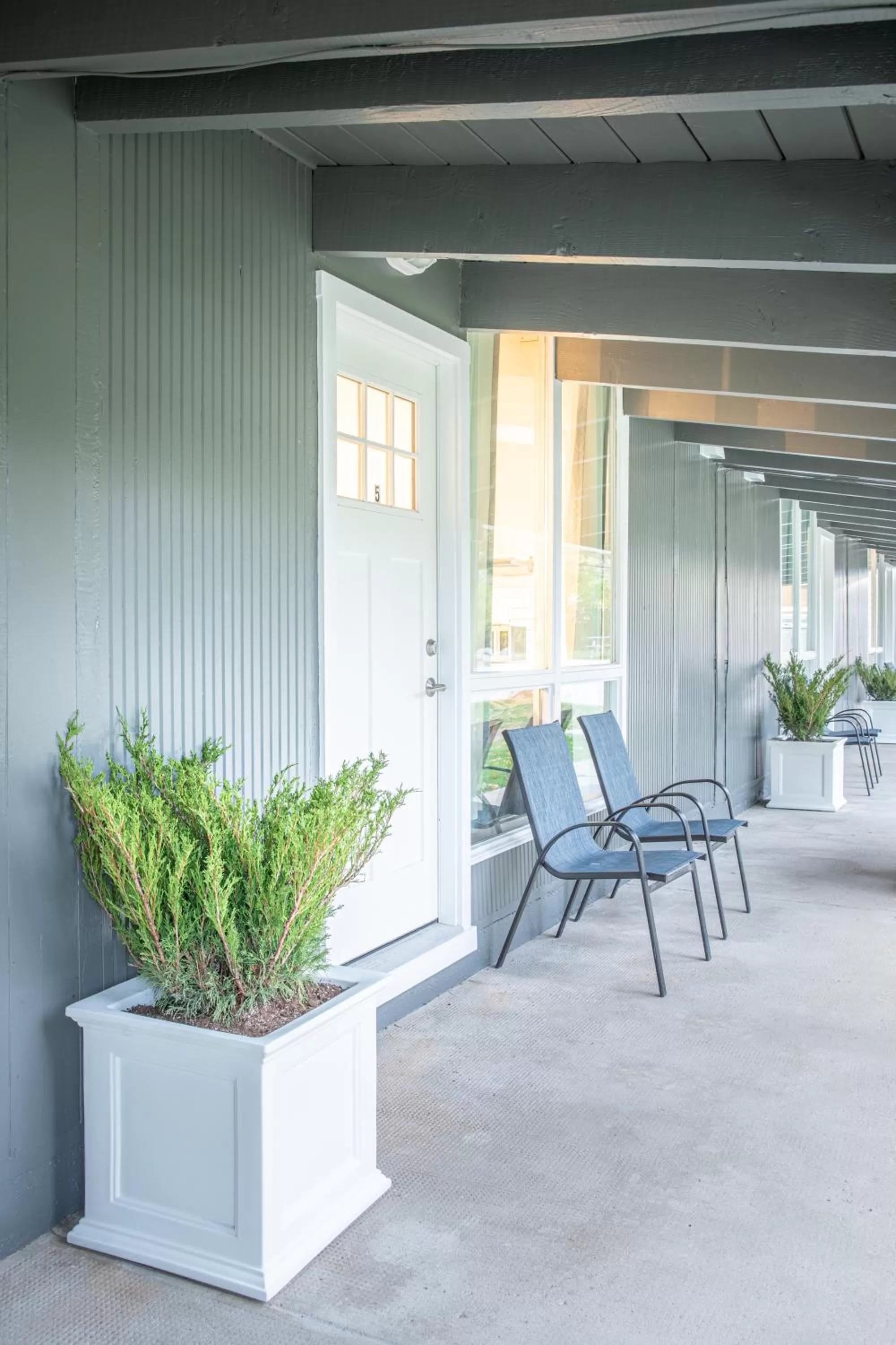 2BR Boutique Suite #8