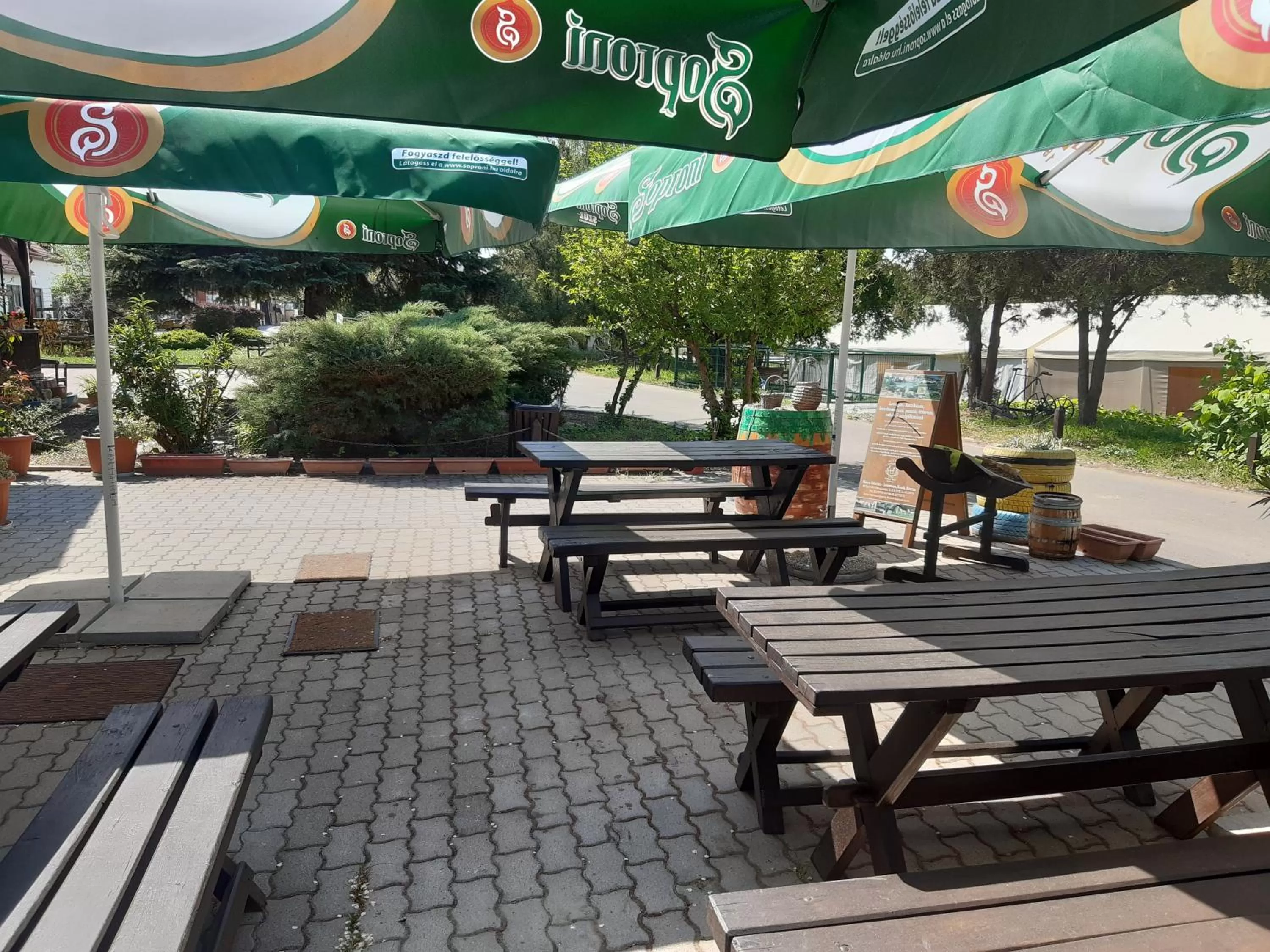 Mátyus Udvarház Kengyel Fogadó Eger