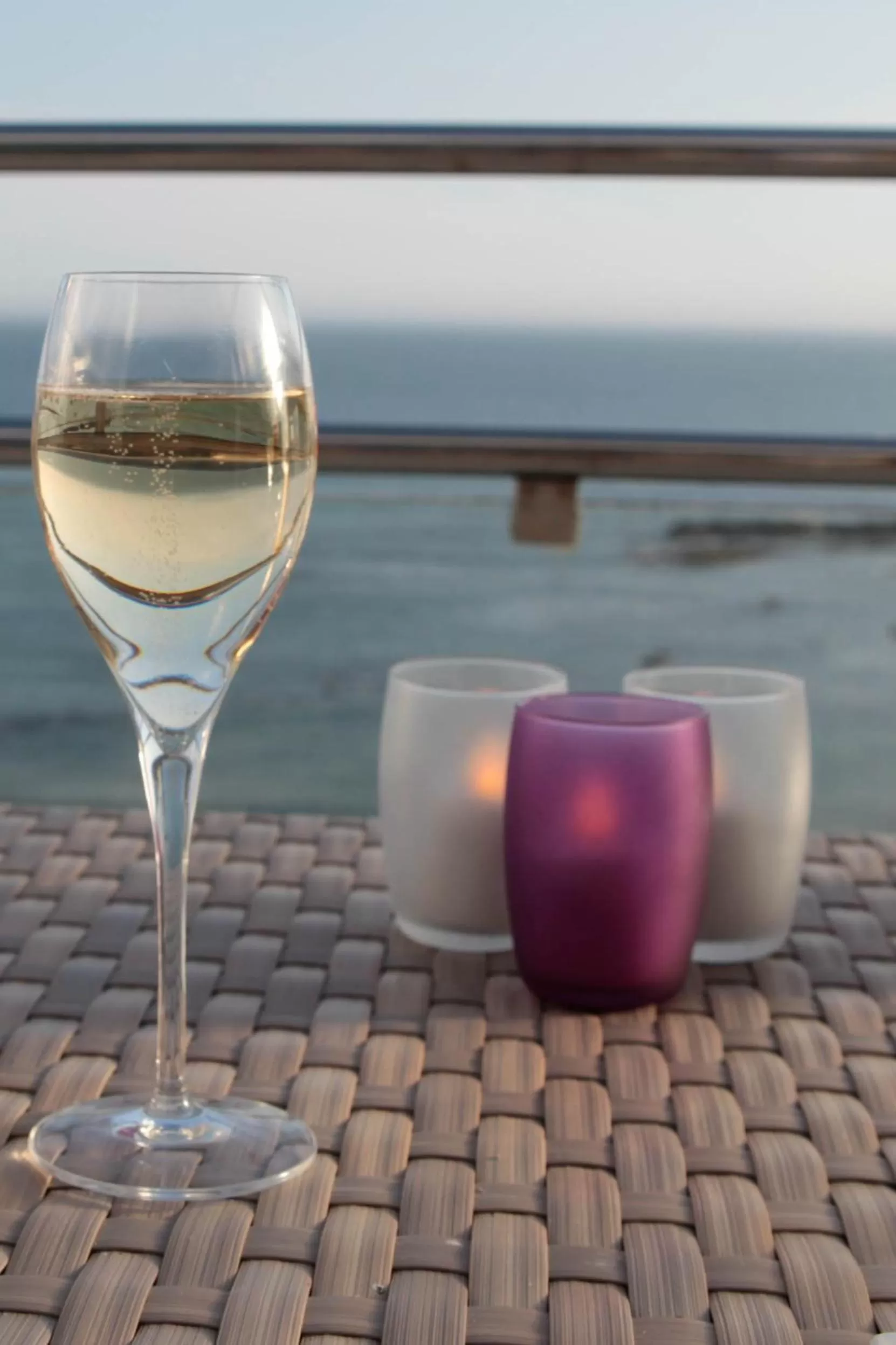 Food in Atlantic Hôtel & Spa