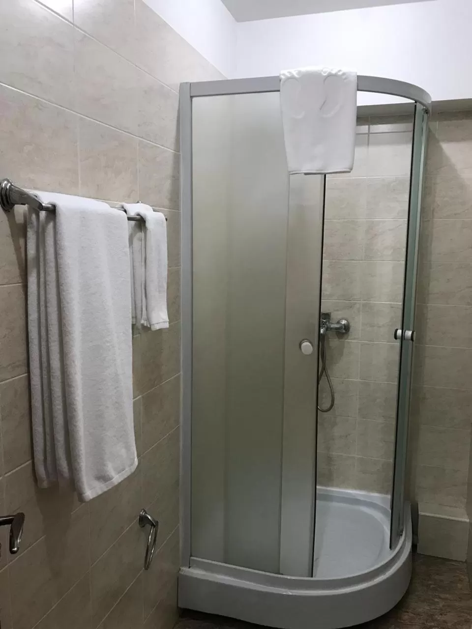 Altai Business Hotel