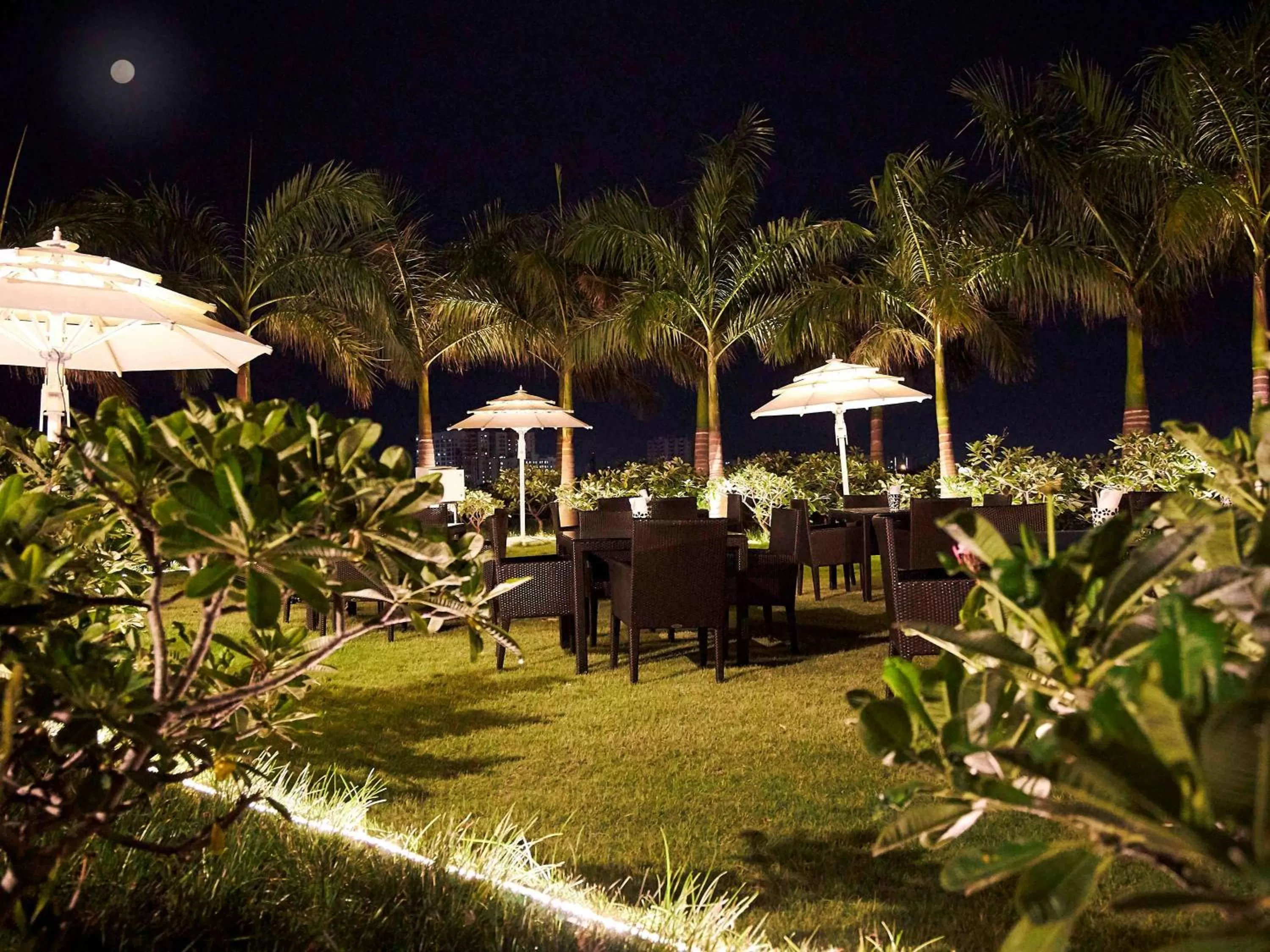 Other in Novotel Chennai OMR